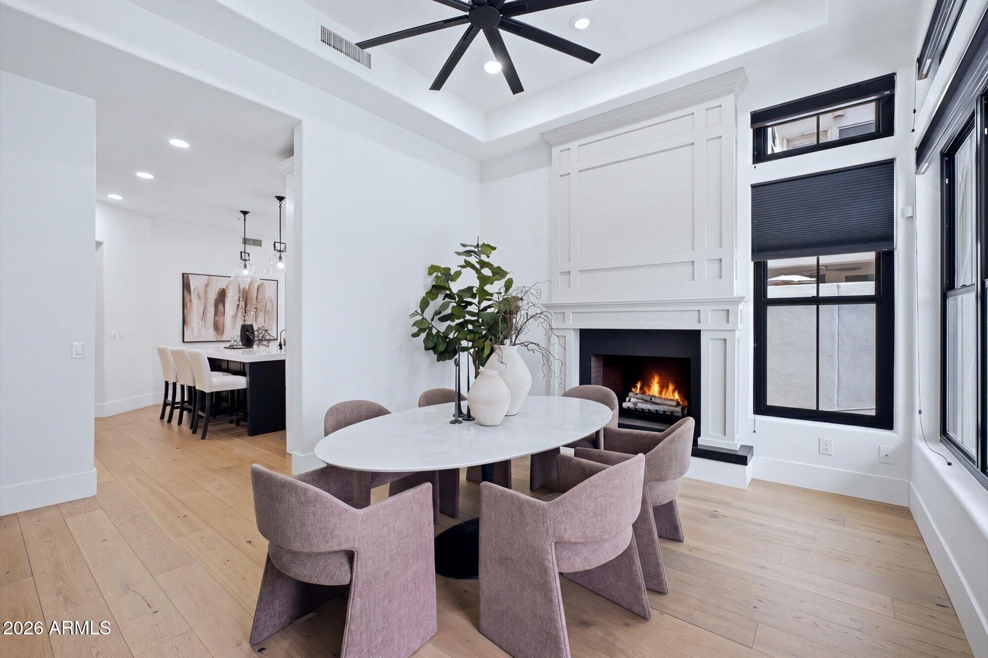 VISTA PARC - Residential