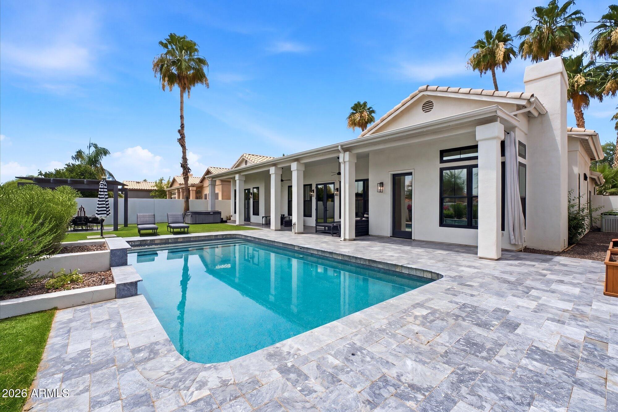 VISTA PARC - Residential