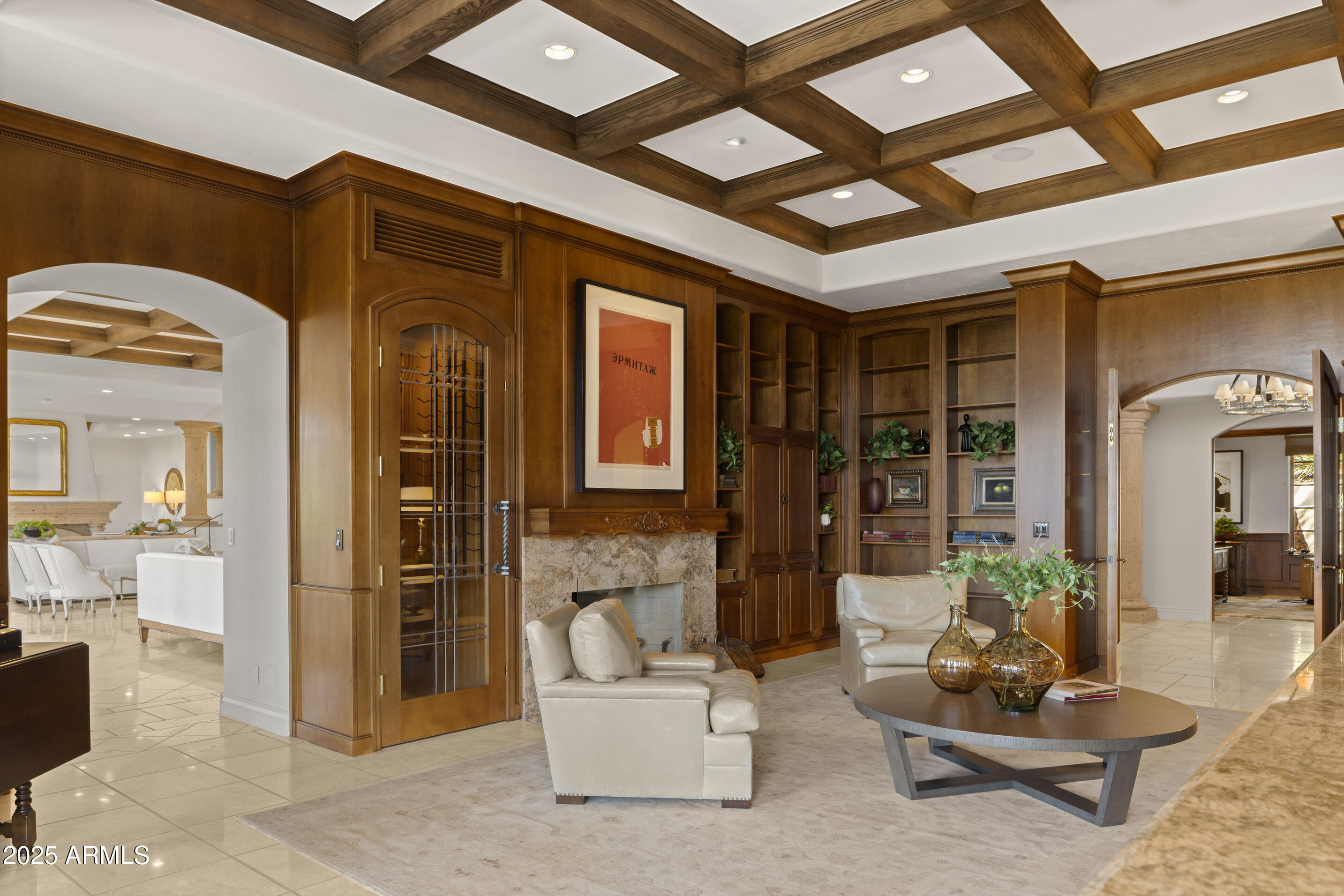 PARADISE VALLEY ESTATES - Residential