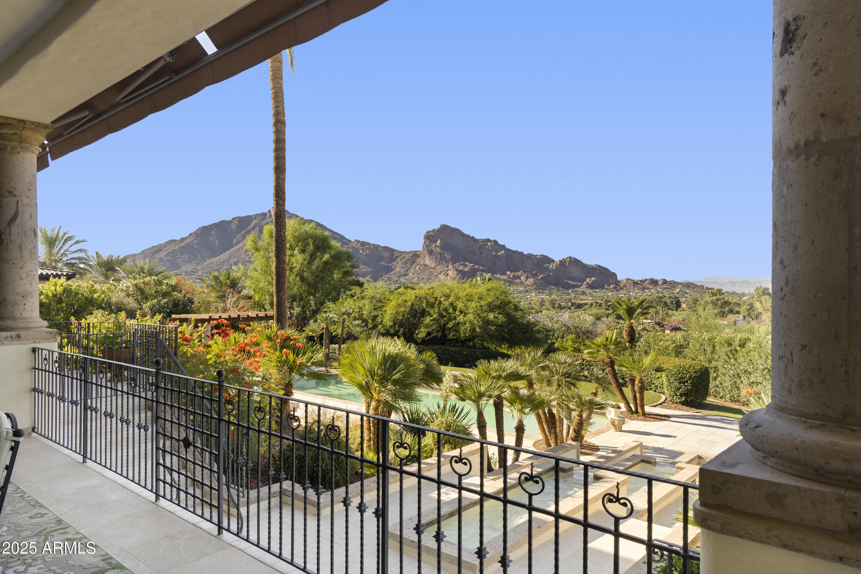 PARADISE VALLEY ESTATES - Residential
