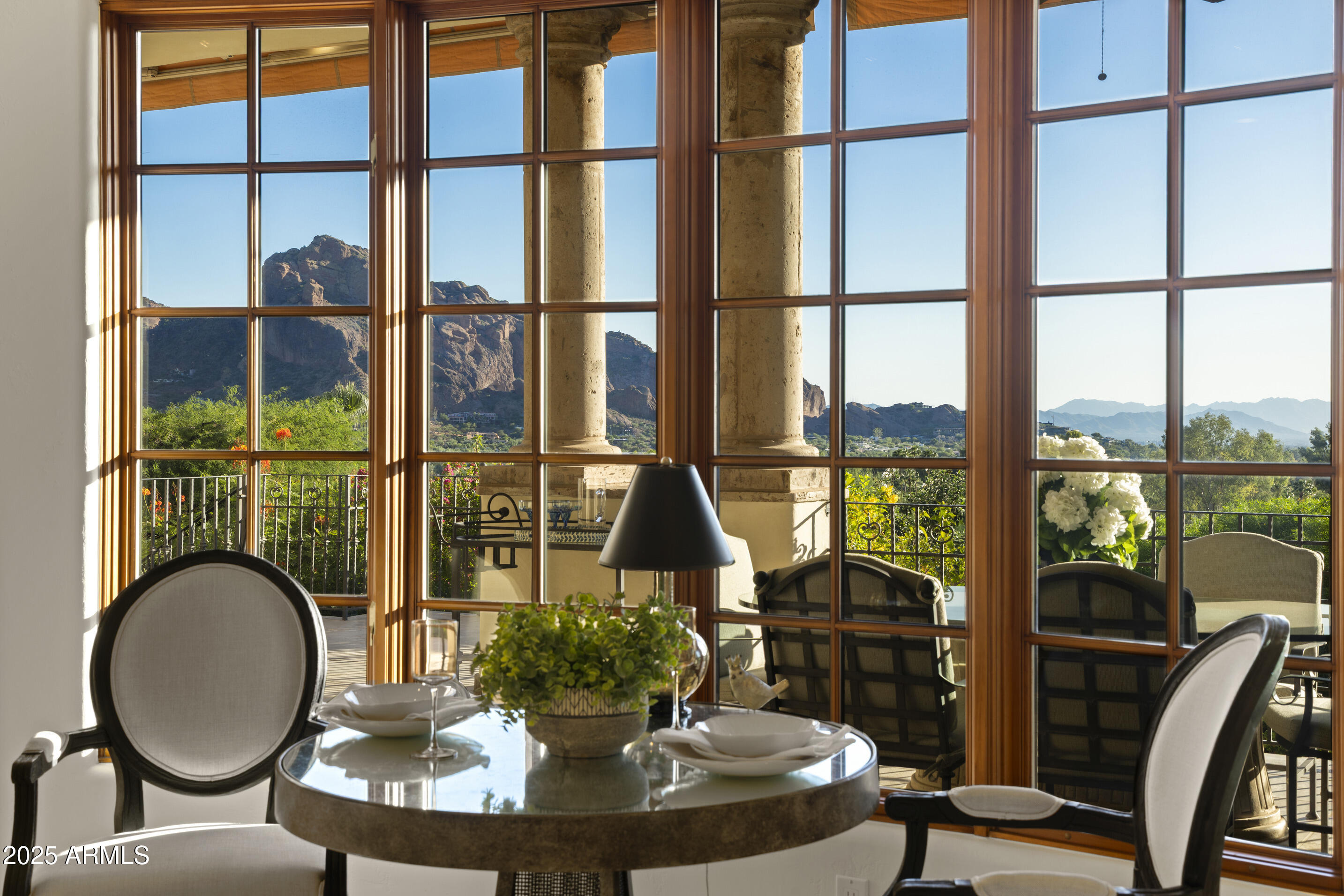PARADISE VALLEY ESTATES - Residential