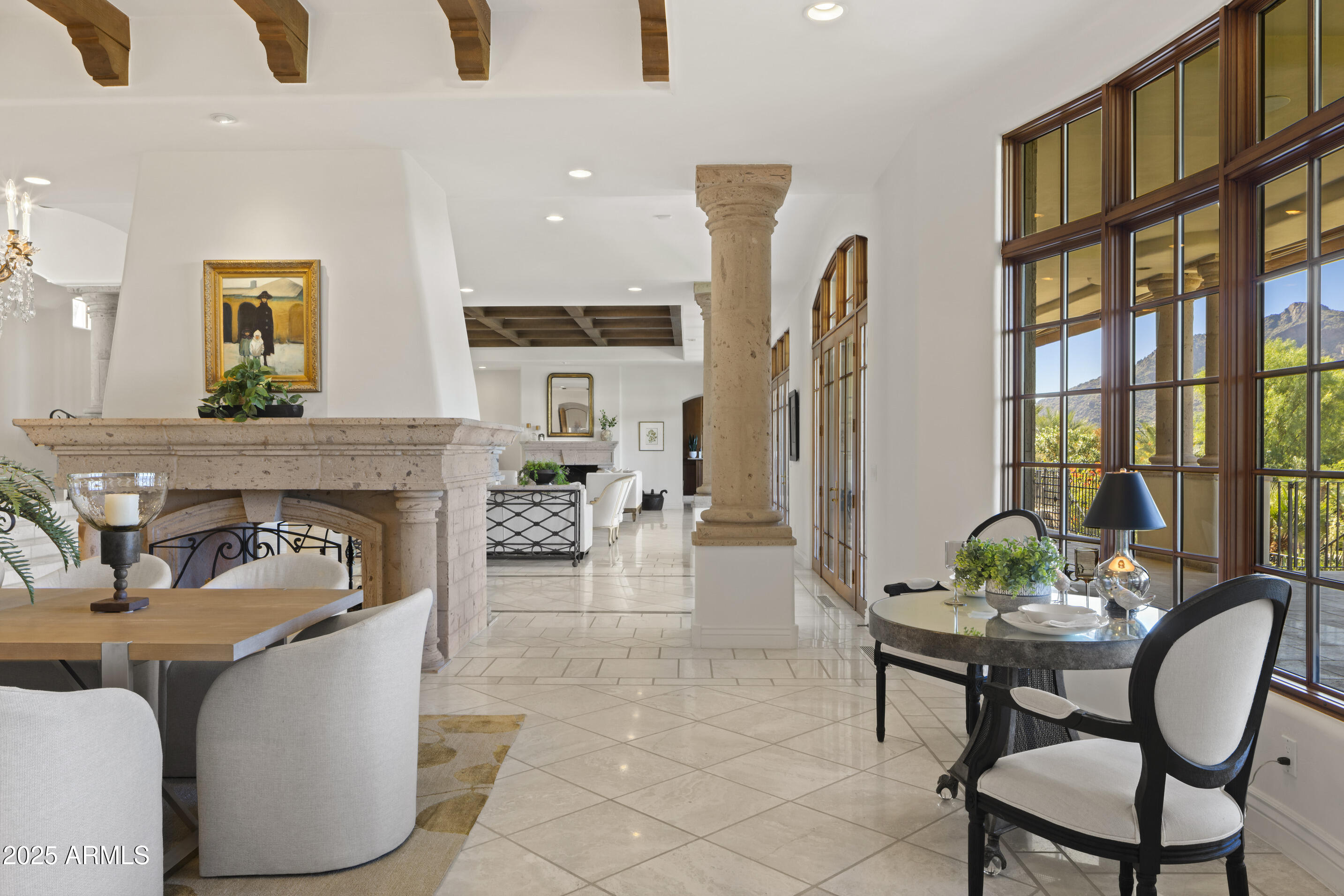 PARADISE VALLEY ESTATES - Residential