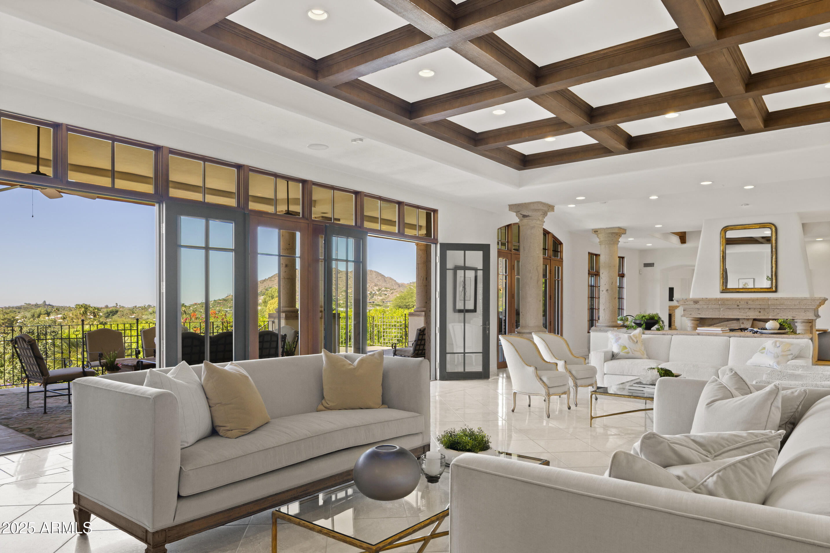 PARADISE VALLEY ESTATES - Residential