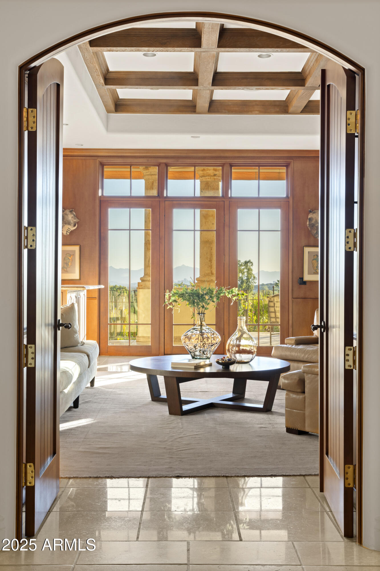 PARADISE VALLEY ESTATES - Residential