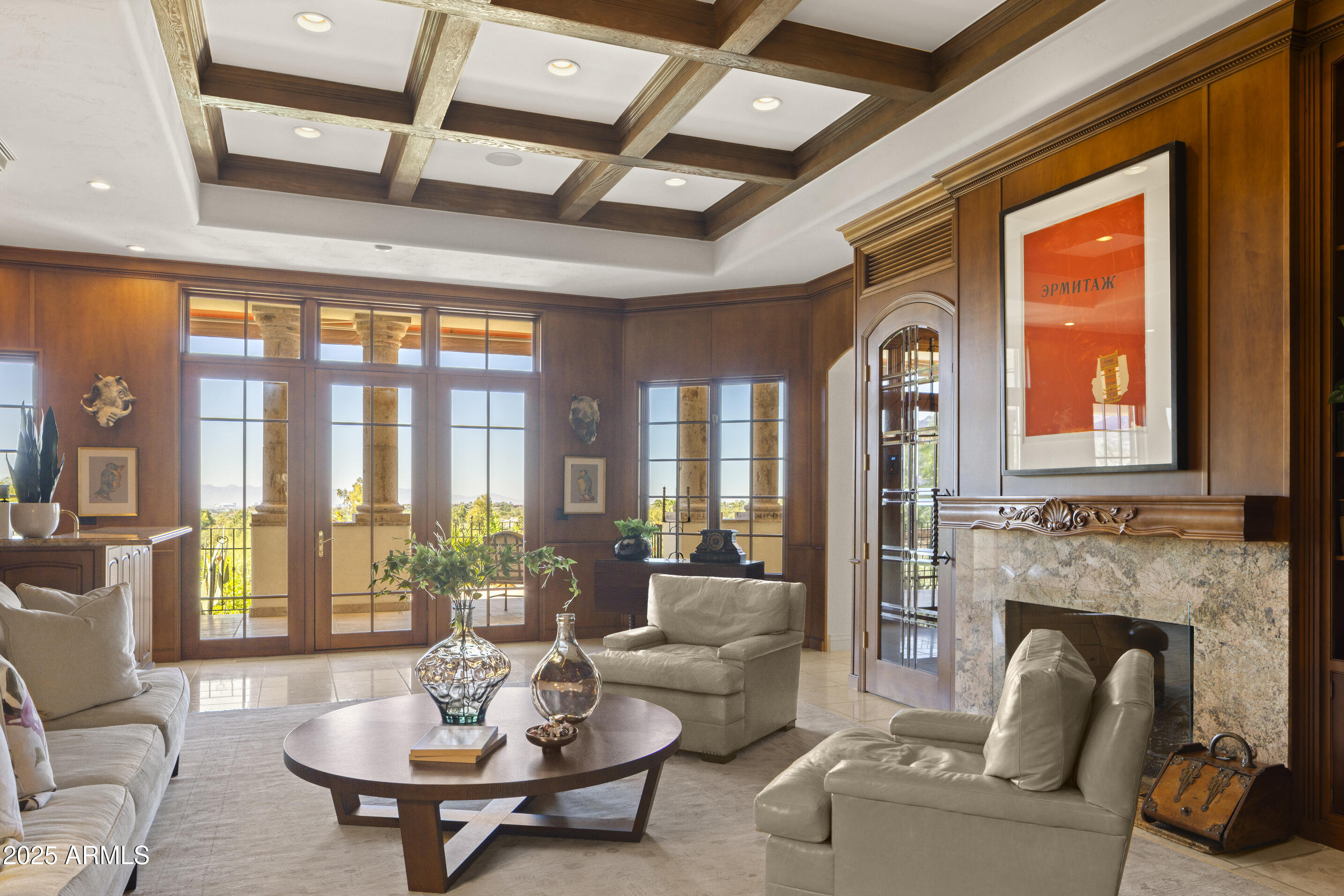PARADISE VALLEY ESTATES - Residential