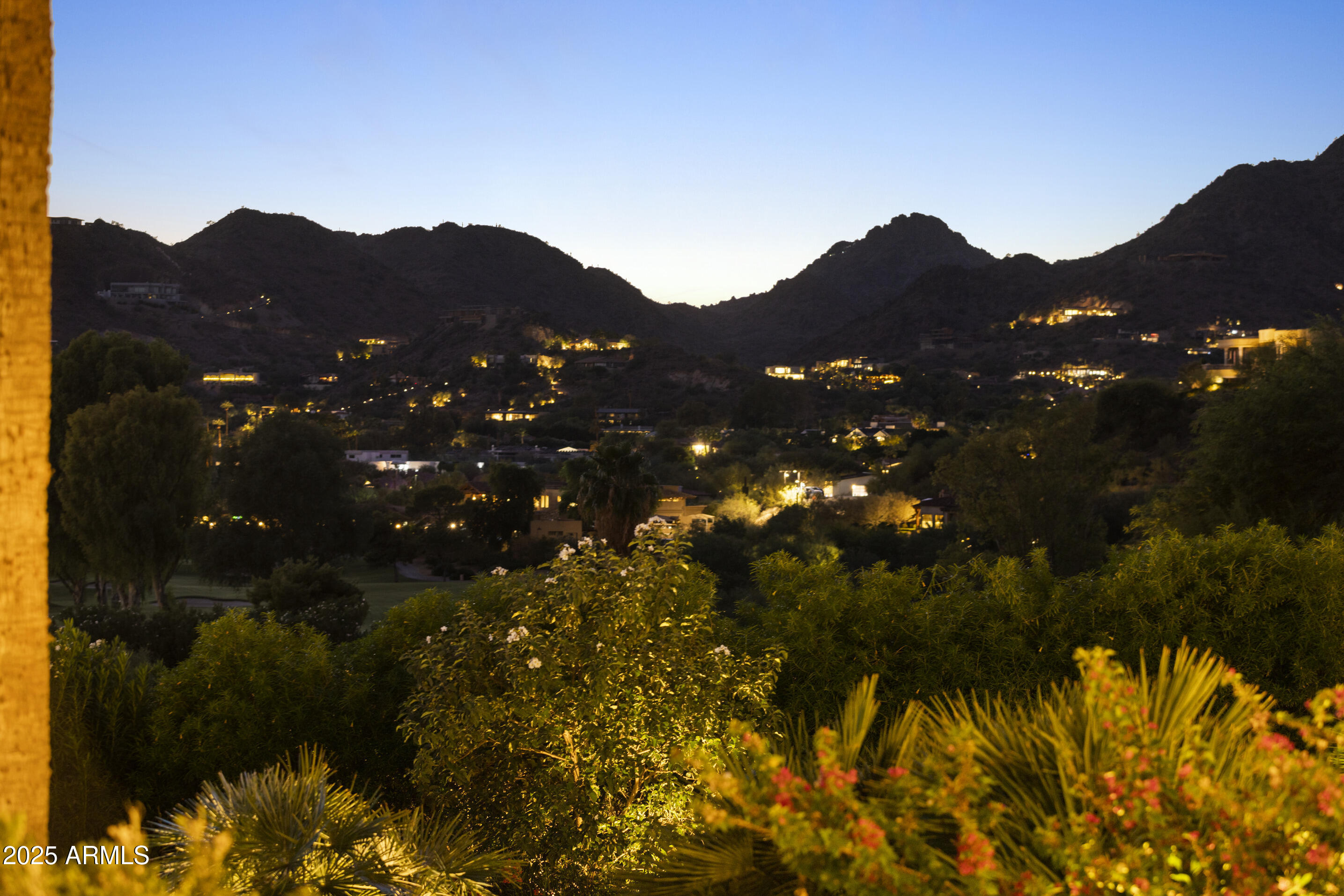 PARADISE VALLEY ESTATES - Residential