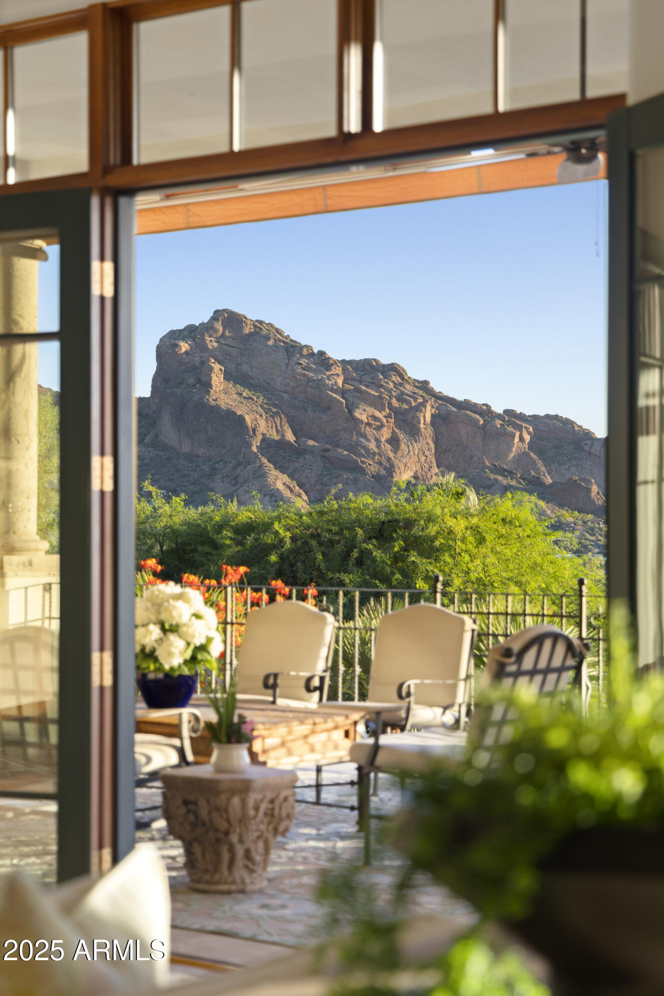 PARADISE VALLEY ESTATES - Residential