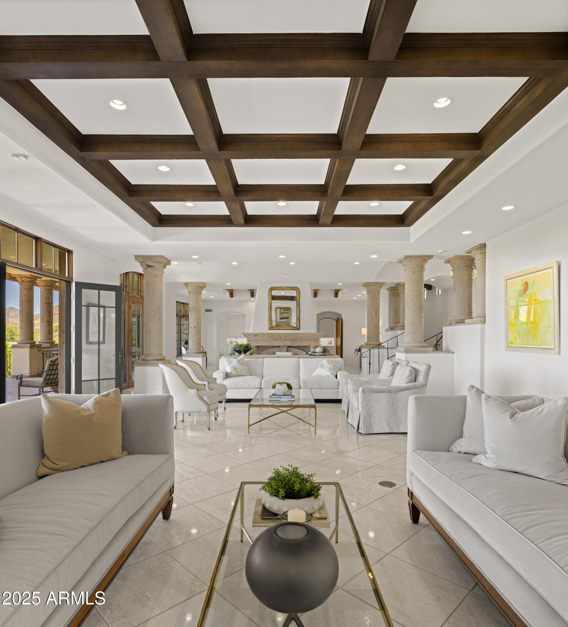 PARADISE VALLEY ESTATES - Residential