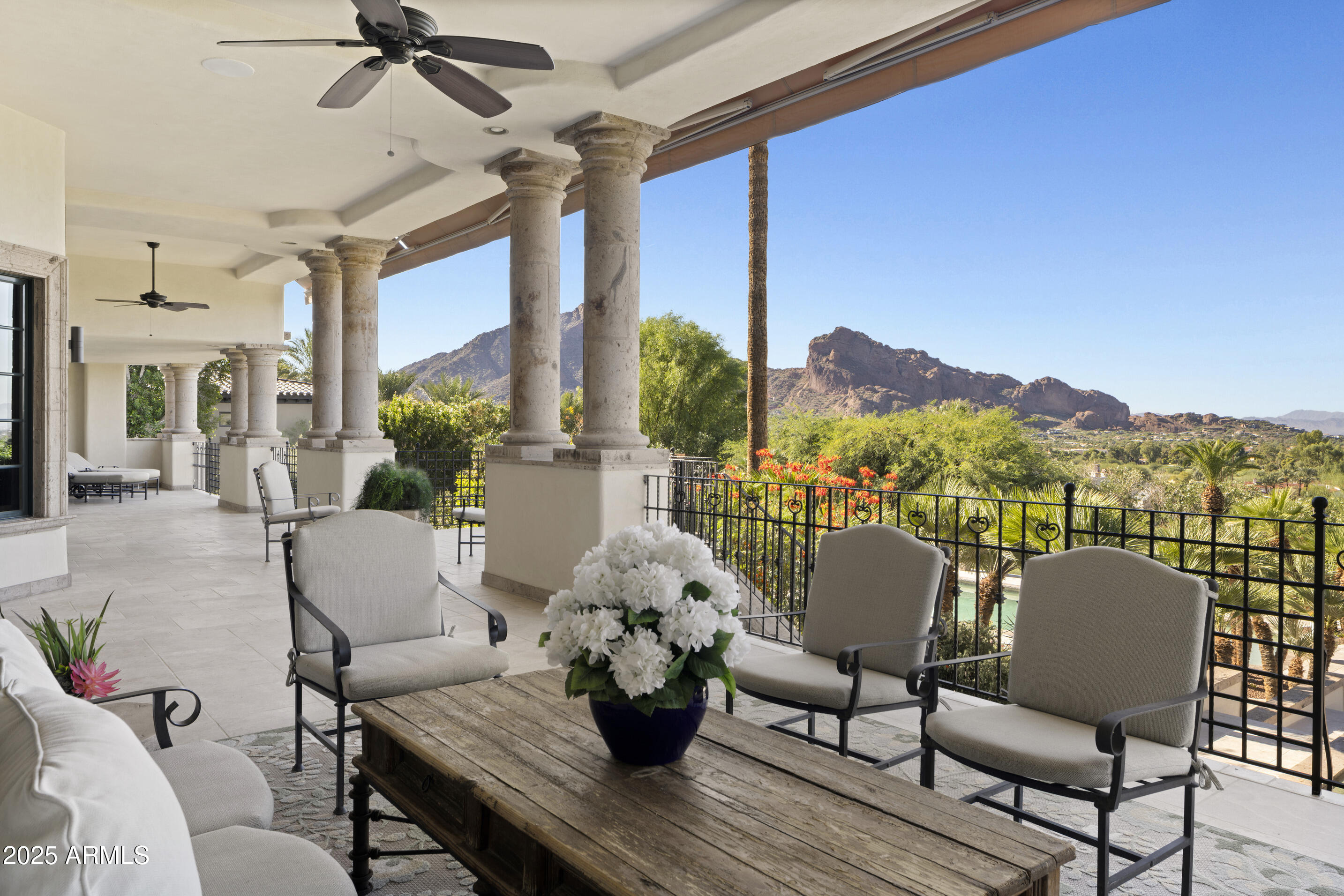 PARADISE VALLEY ESTATES - Residential