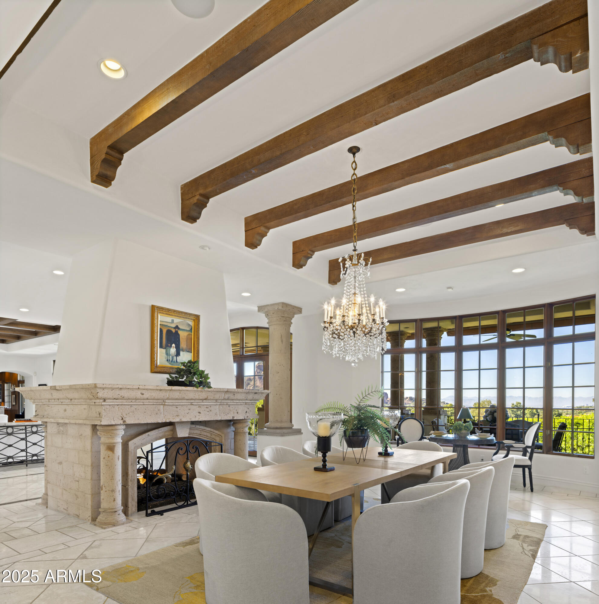 PARADISE VALLEY ESTATES - Residential