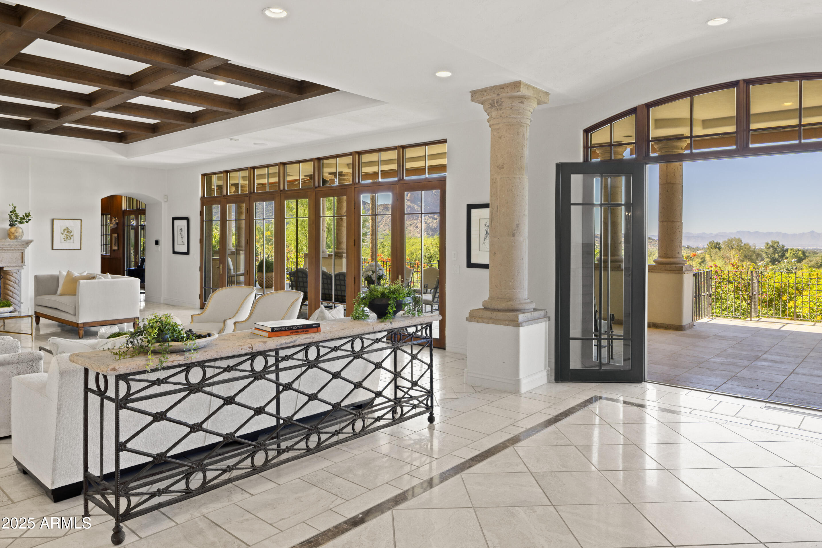 PARADISE VALLEY ESTATES - Residential