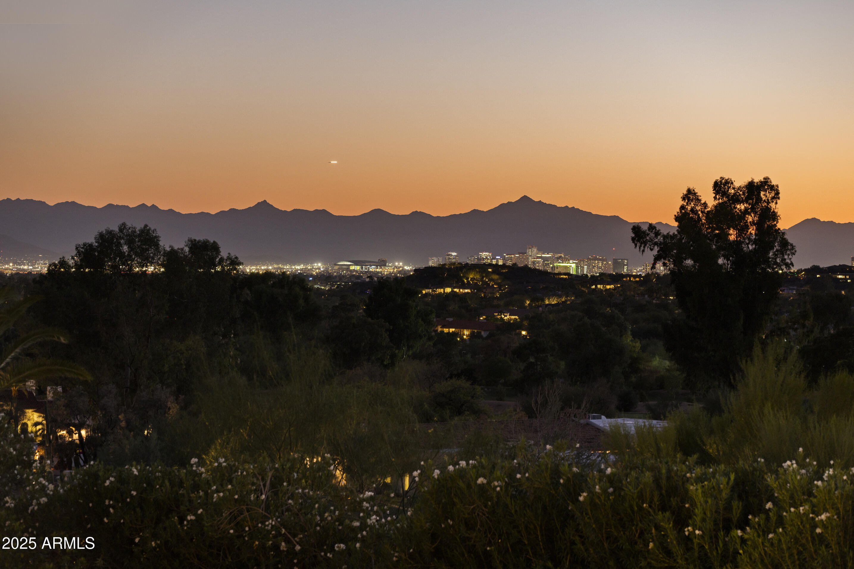 PARADISE VALLEY ESTATES - Residential