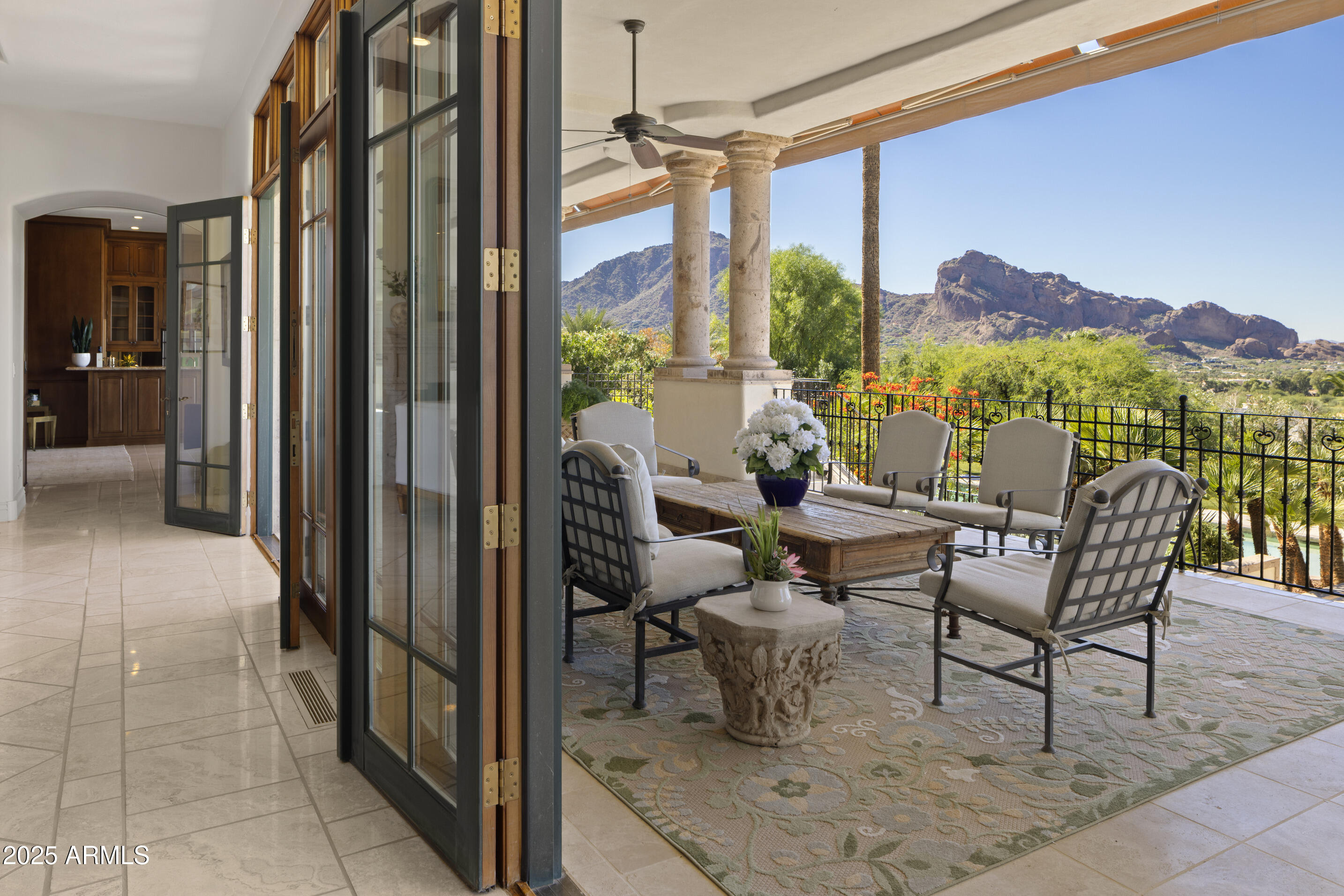PARADISE VALLEY ESTATES - Residential