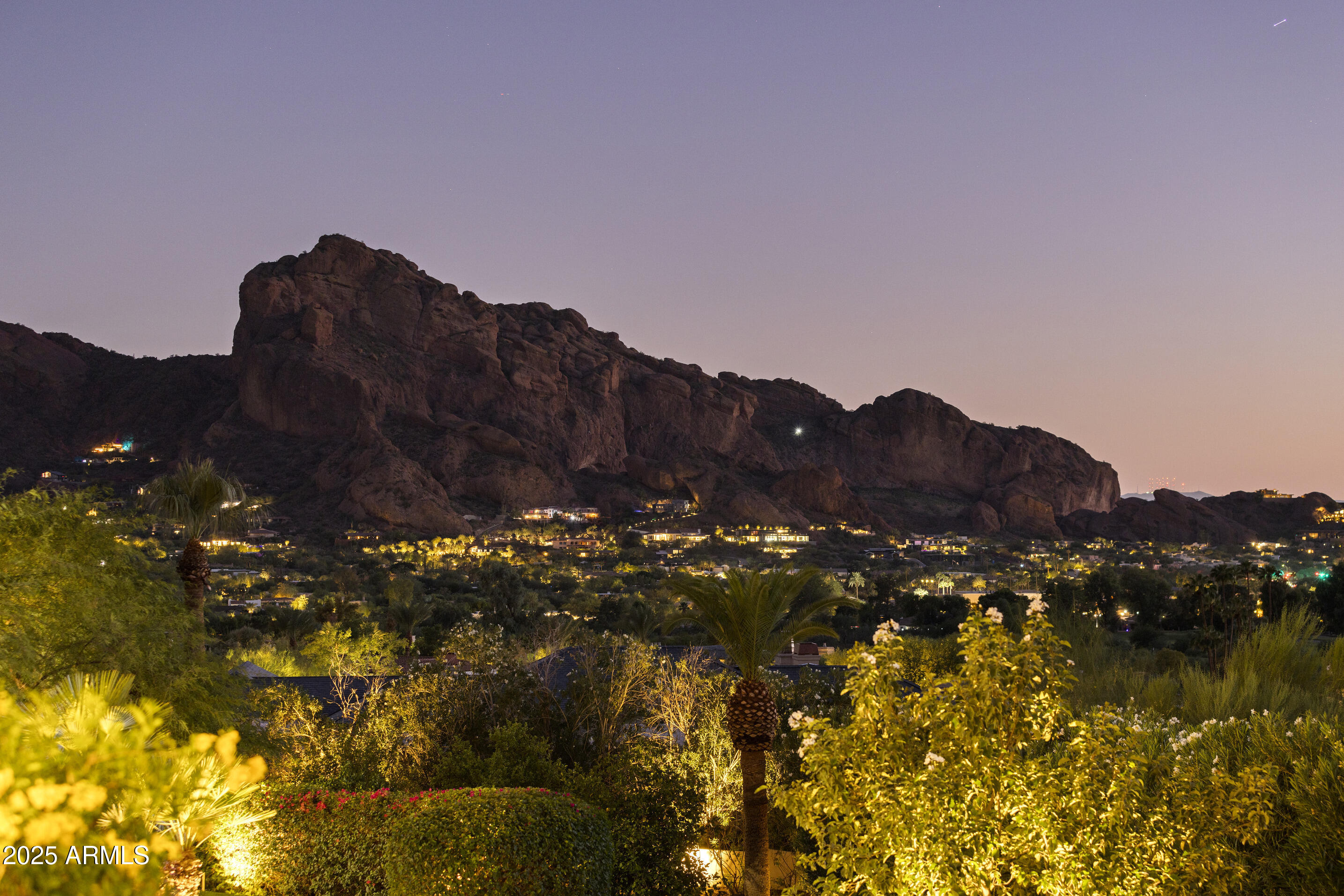 PARADISE VALLEY ESTATES - Residential