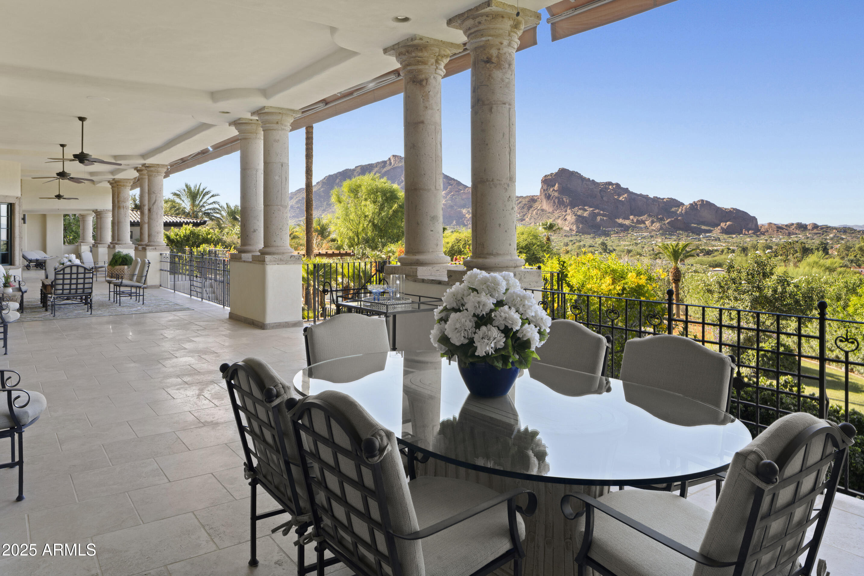 PARADISE VALLEY ESTATES - Residential