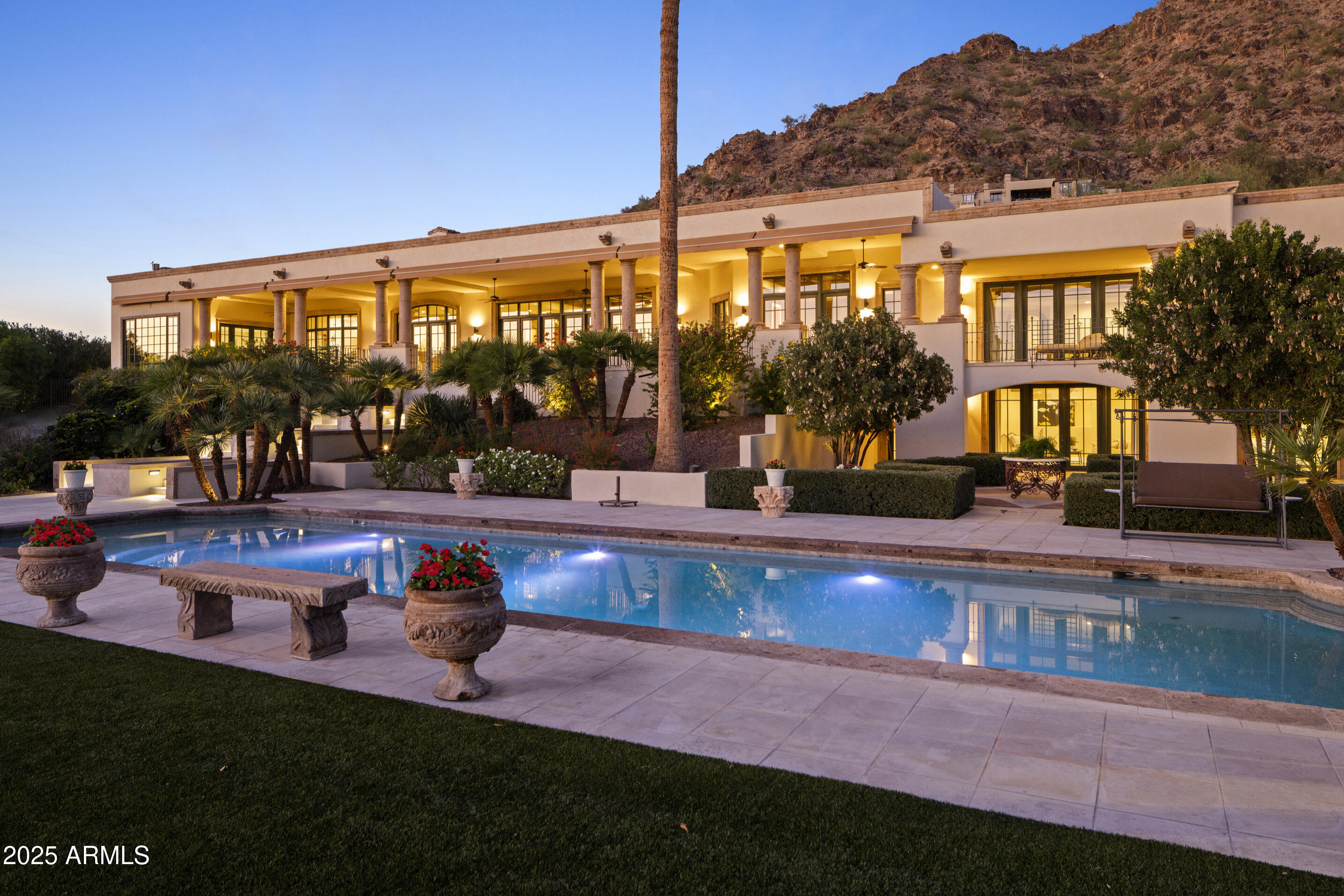 PARADISE VALLEY ESTATES - Residential