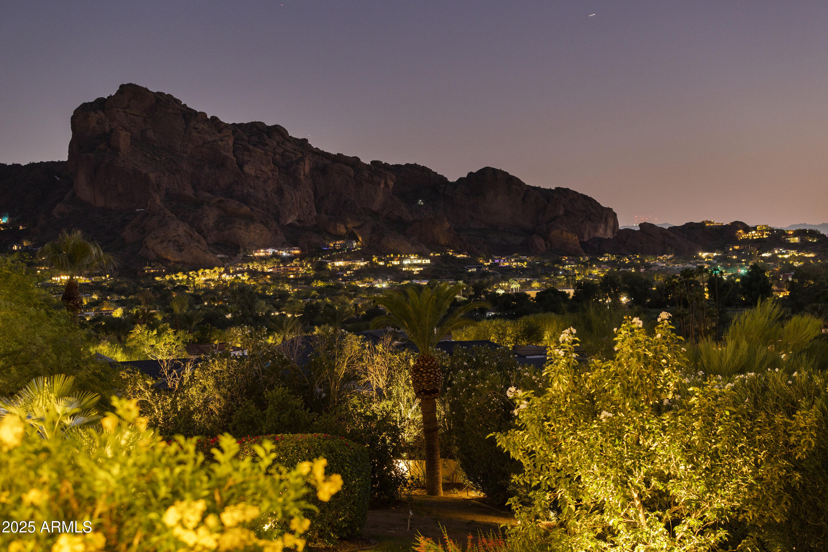 PARADISE VALLEY ESTATES - Residential
