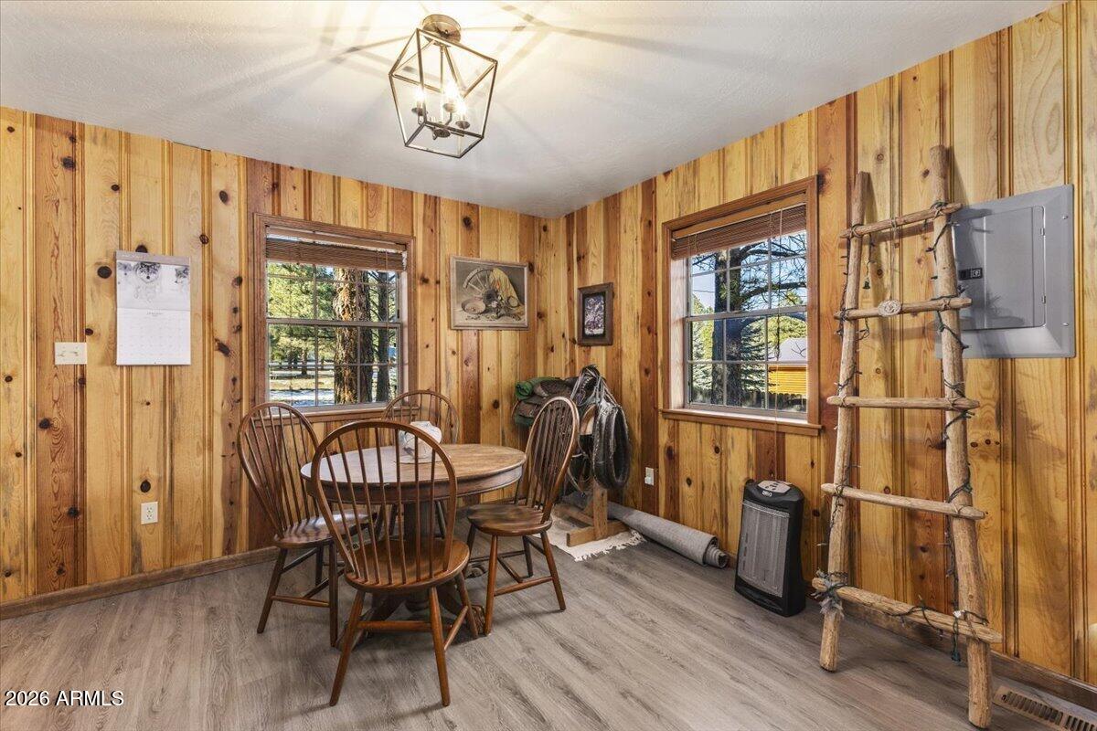 ALPINE VILLAGE EAST - Residential