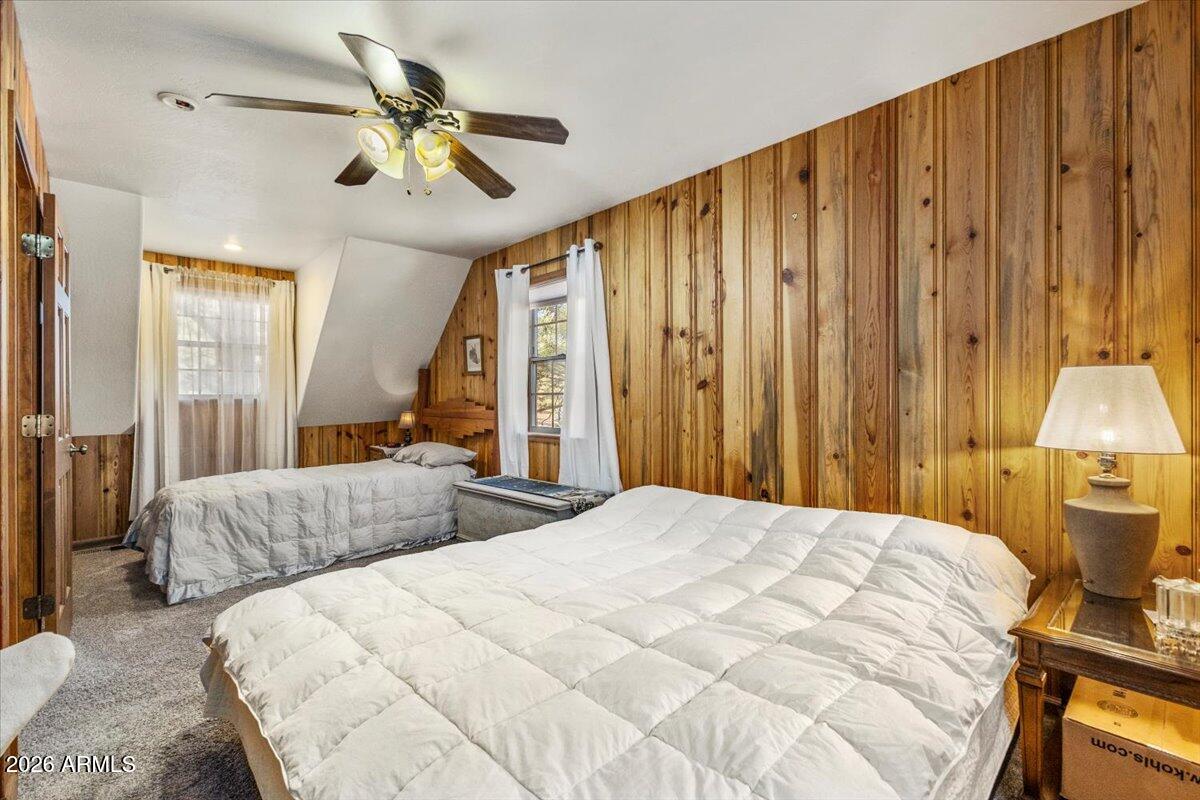 ALPINE VILLAGE EAST - Residential