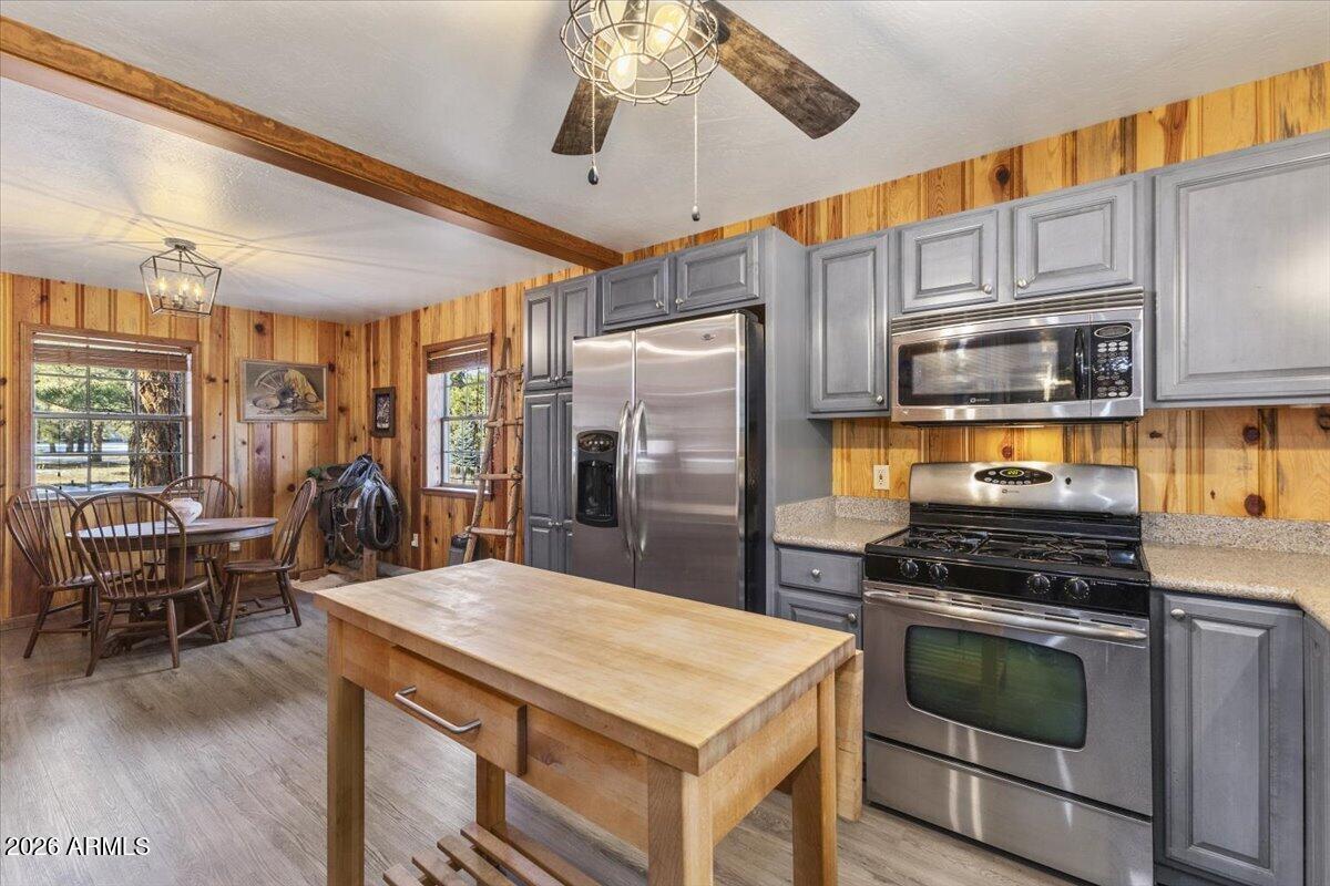 ALPINE VILLAGE EAST - Residential
