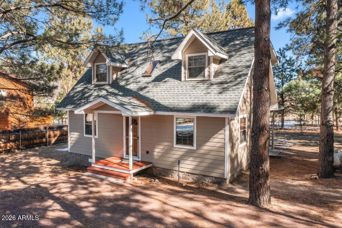 ALPINE VILLAGE EAST - Residential