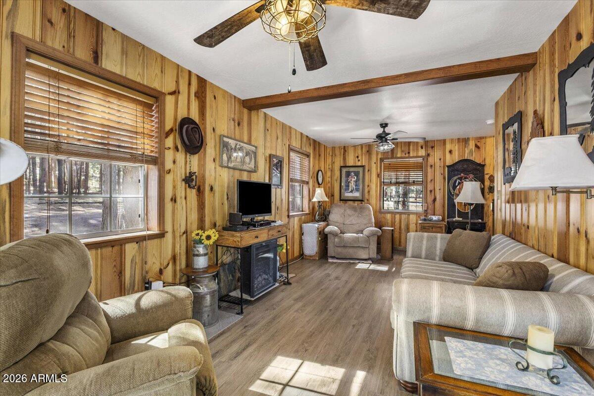 ALPINE VILLAGE EAST - Residential
