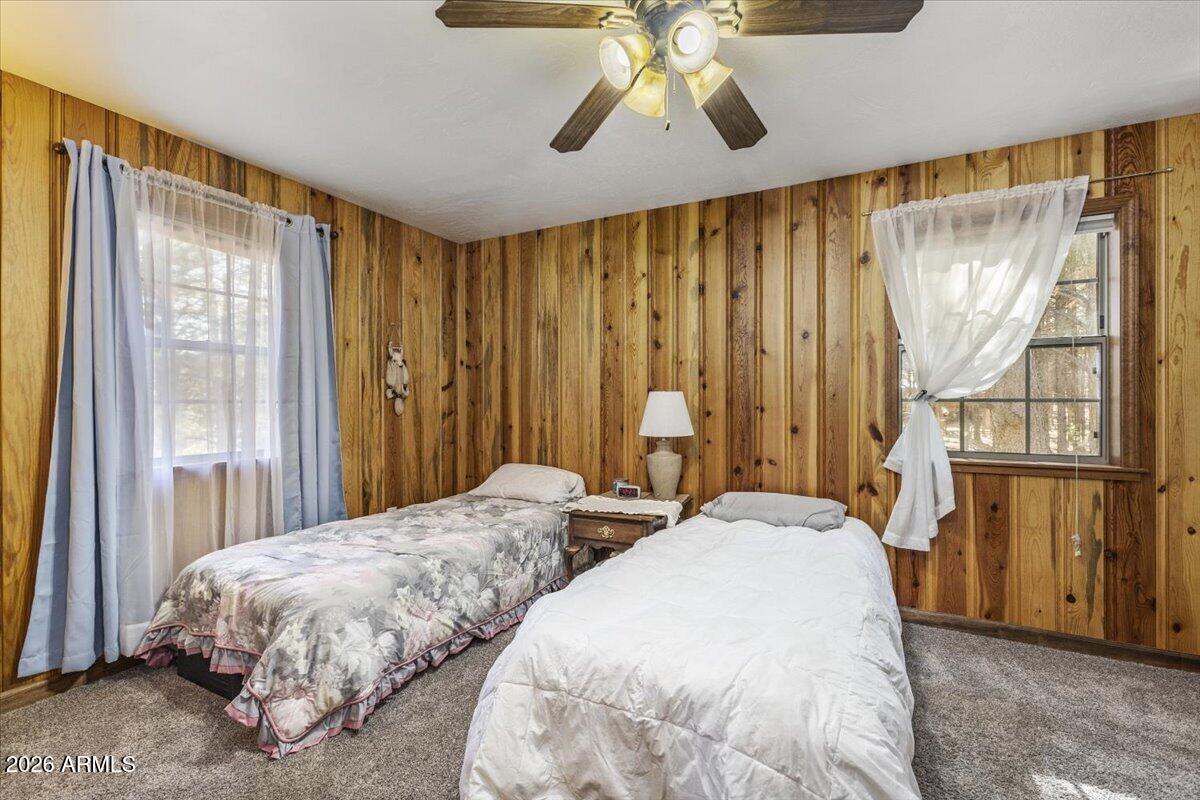 ALPINE VILLAGE EAST - Residential