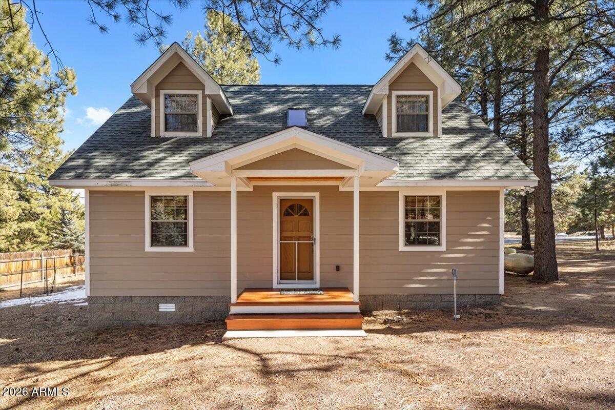 ALPINE VILLAGE EAST - Residential