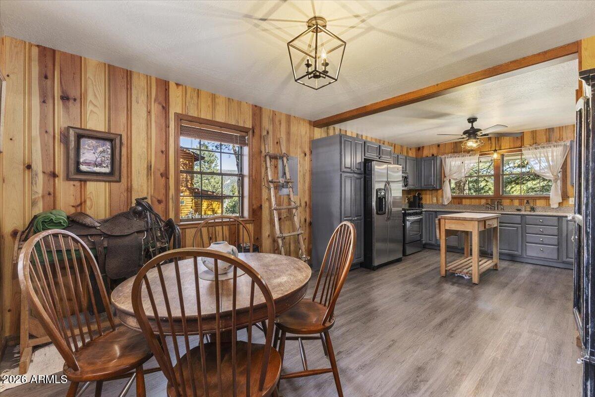 ALPINE VILLAGE EAST - Residential