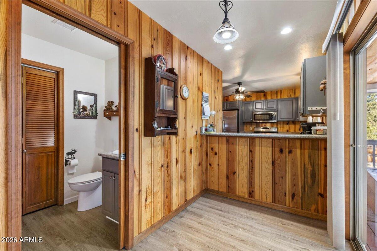 ALPINE VILLAGE EAST - Residential