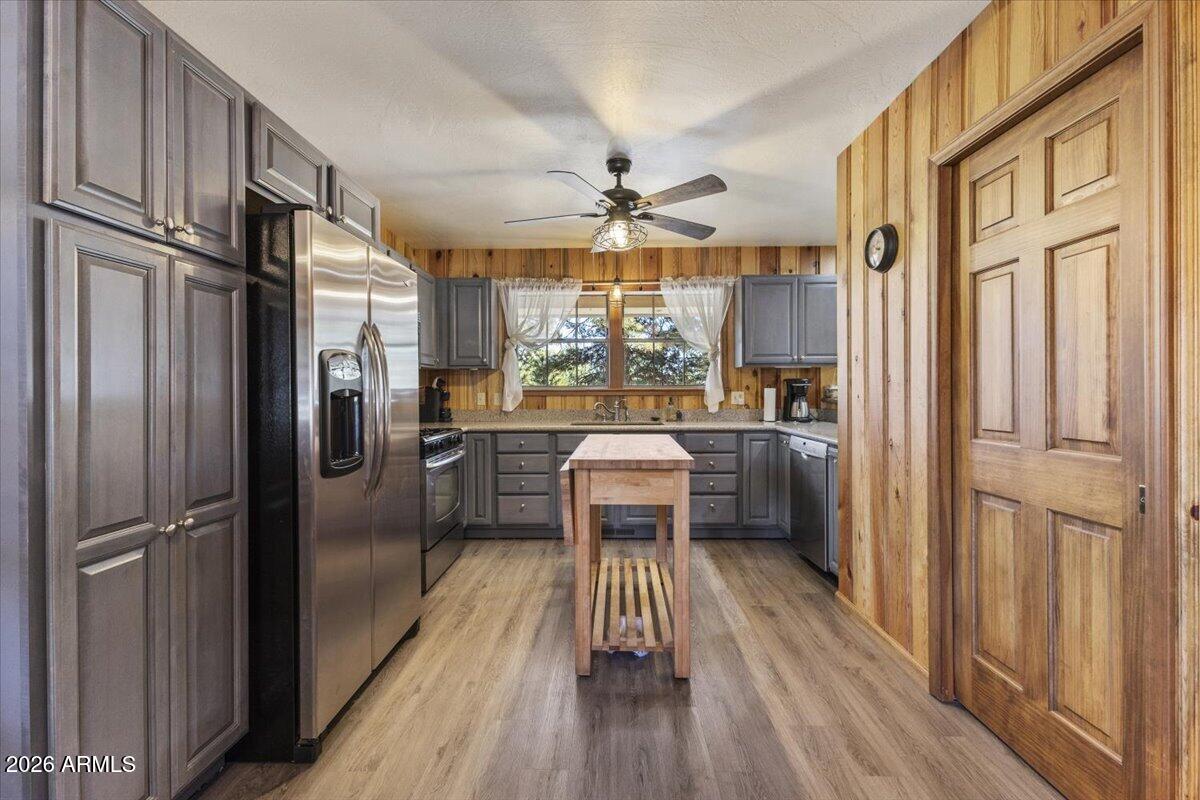 ALPINE VILLAGE EAST - Residential