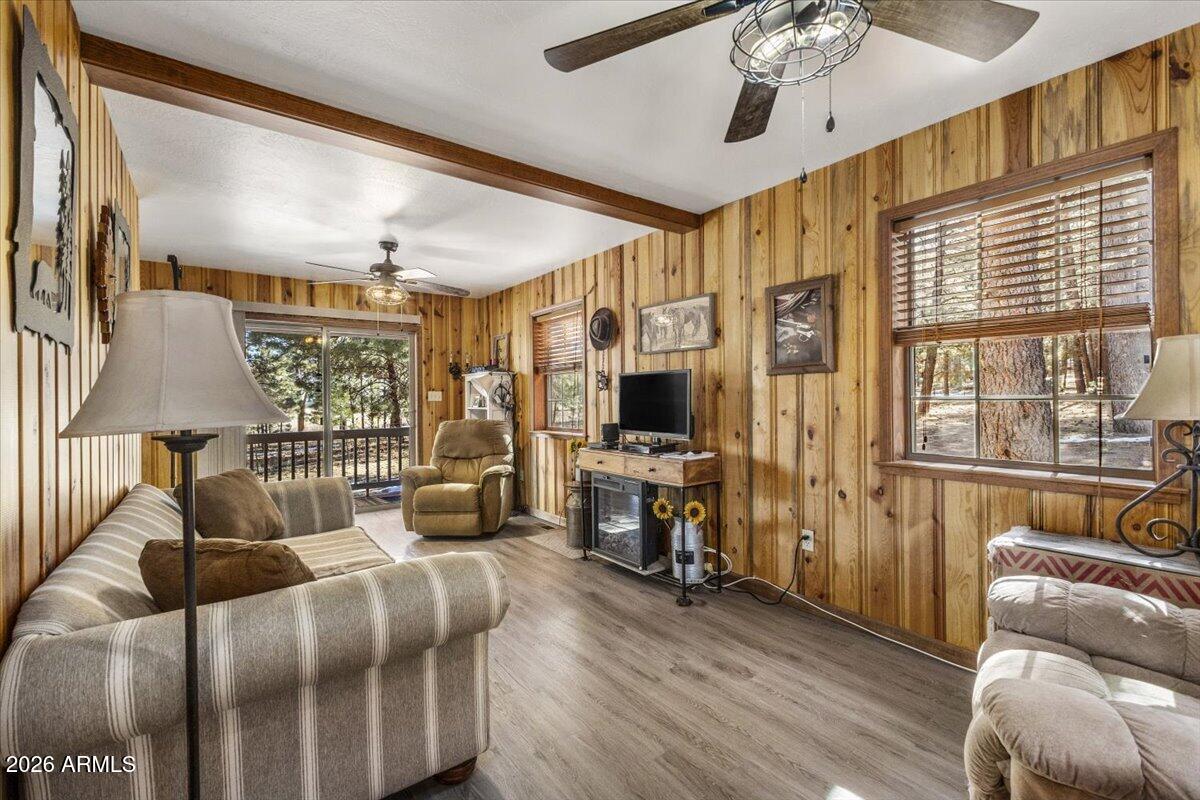 ALPINE VILLAGE EAST - Residential