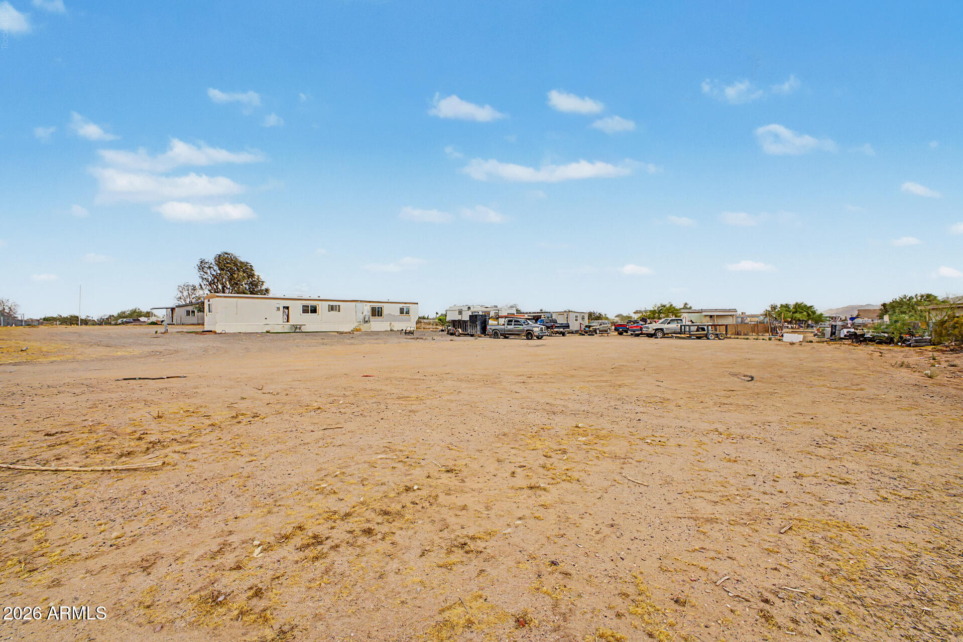 CHAPARRAL RANCHEROS UNIT 2 LOTS 224 THRU 345 REPLA - Residential