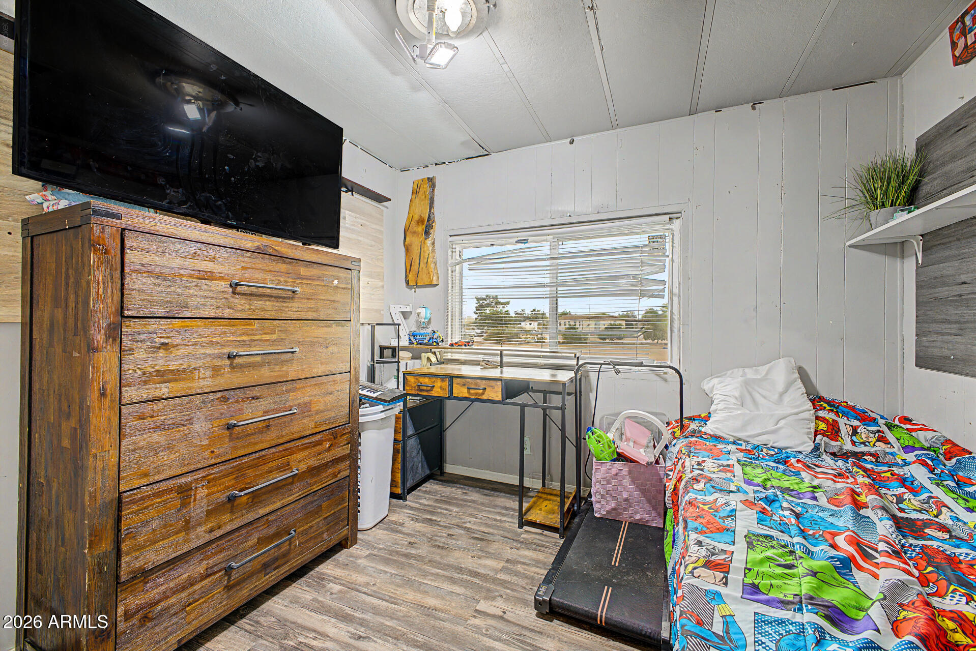 CHAPARRAL RANCHEROS UNIT 2 LOTS 224 THRU 345 REPLA - Residential
