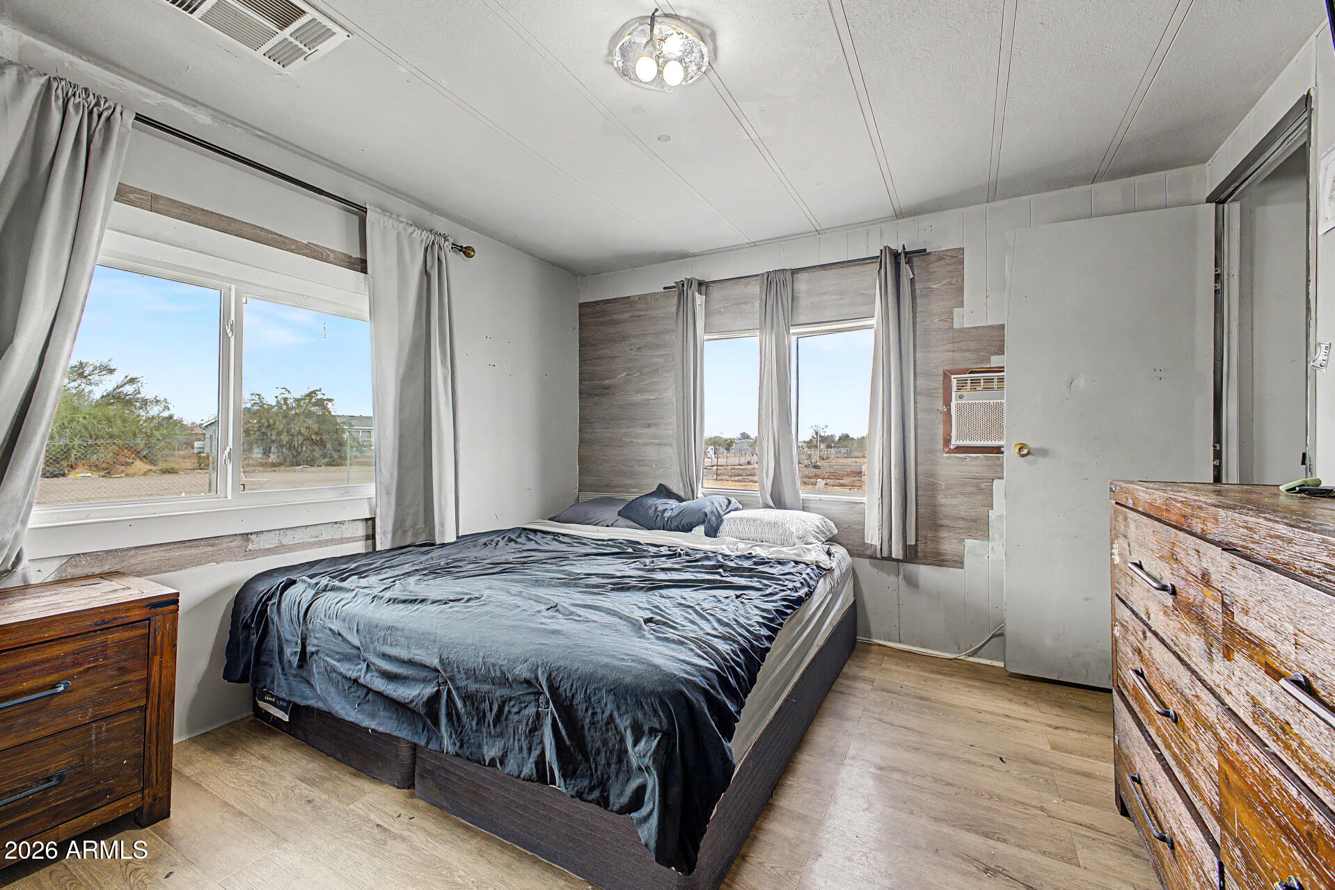 CHAPARRAL RANCHEROS UNIT 2 LOTS 224 THRU 345 REPLA - Residential