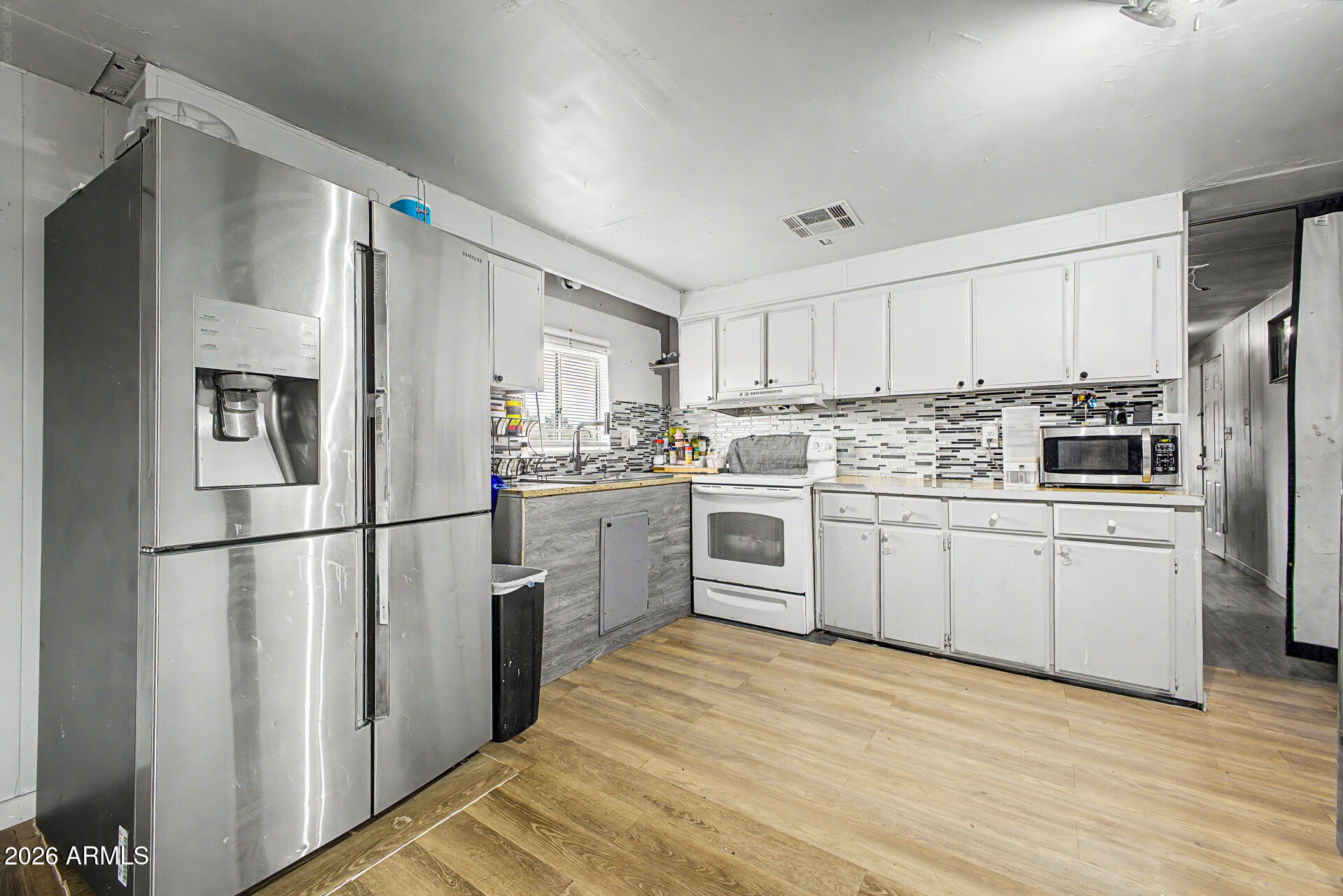 CHAPARRAL RANCHEROS UNIT 2 LOTS 224 THRU 345 REPLA - Residential