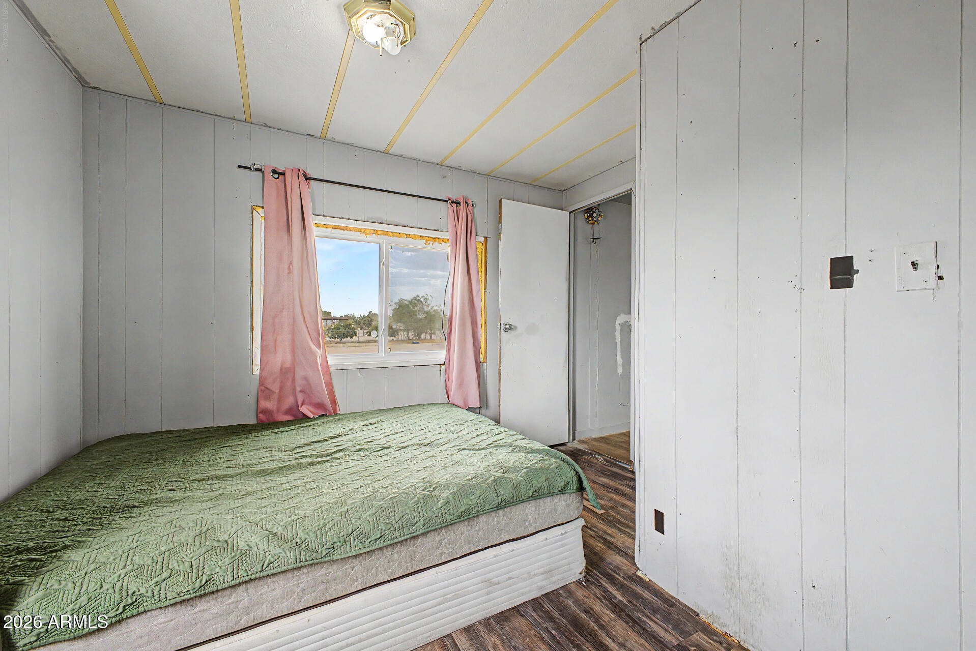 CHAPARRAL RANCHEROS UNIT 2 LOTS 224 THRU 345 REPLA - Residential
