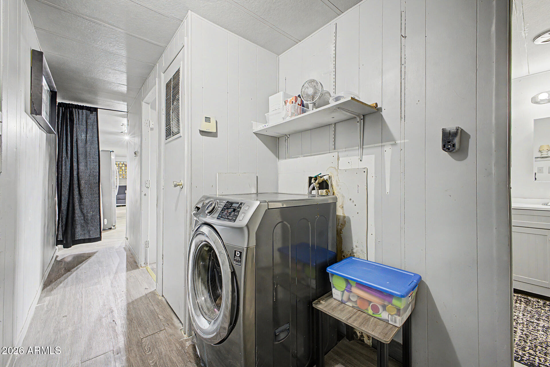 CHAPARRAL RANCHEROS UNIT 2 LOTS 224 THRU 345 REPLA - Residential
