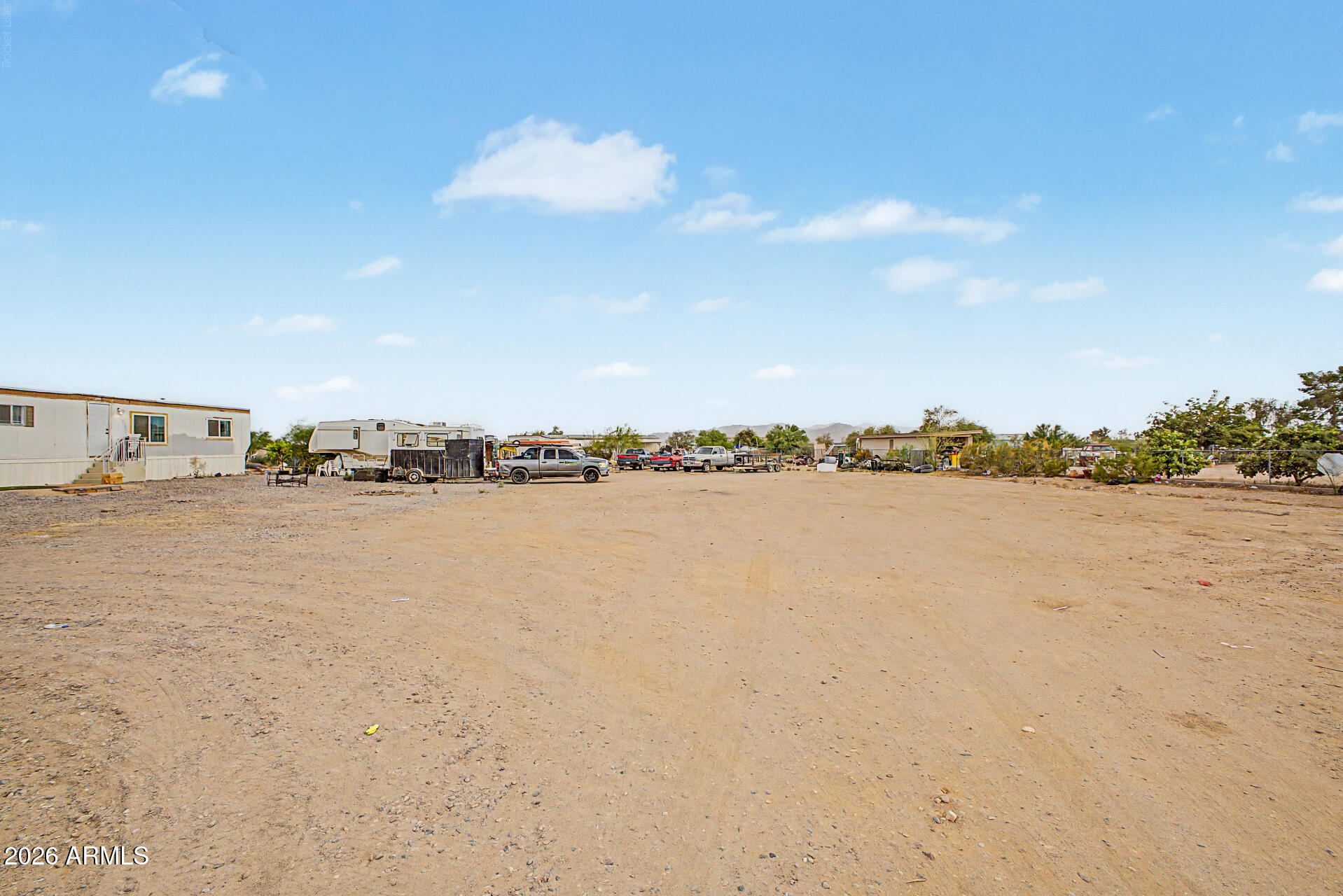 CHAPARRAL RANCHEROS UNIT 2 LOTS 224 THRU 345 REPLA - Residential
