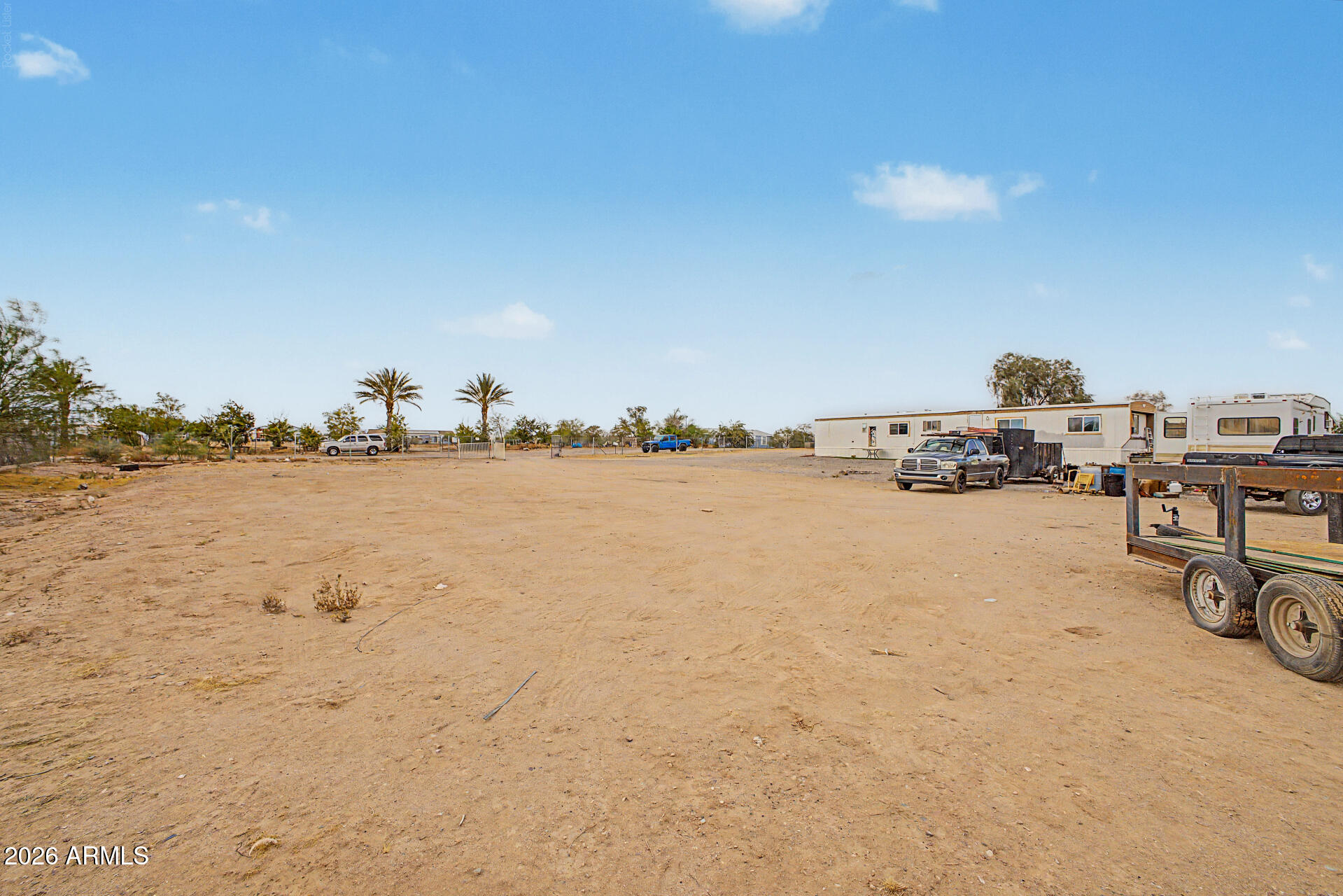 CHAPARRAL RANCHEROS UNIT 2 LOTS 224 THRU 345 REPLA - Residential