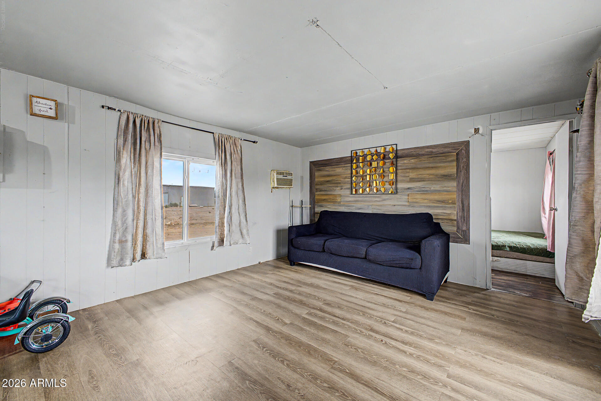 CHAPARRAL RANCHEROS UNIT 2 LOTS 224 THRU 345 REPLA - Residential