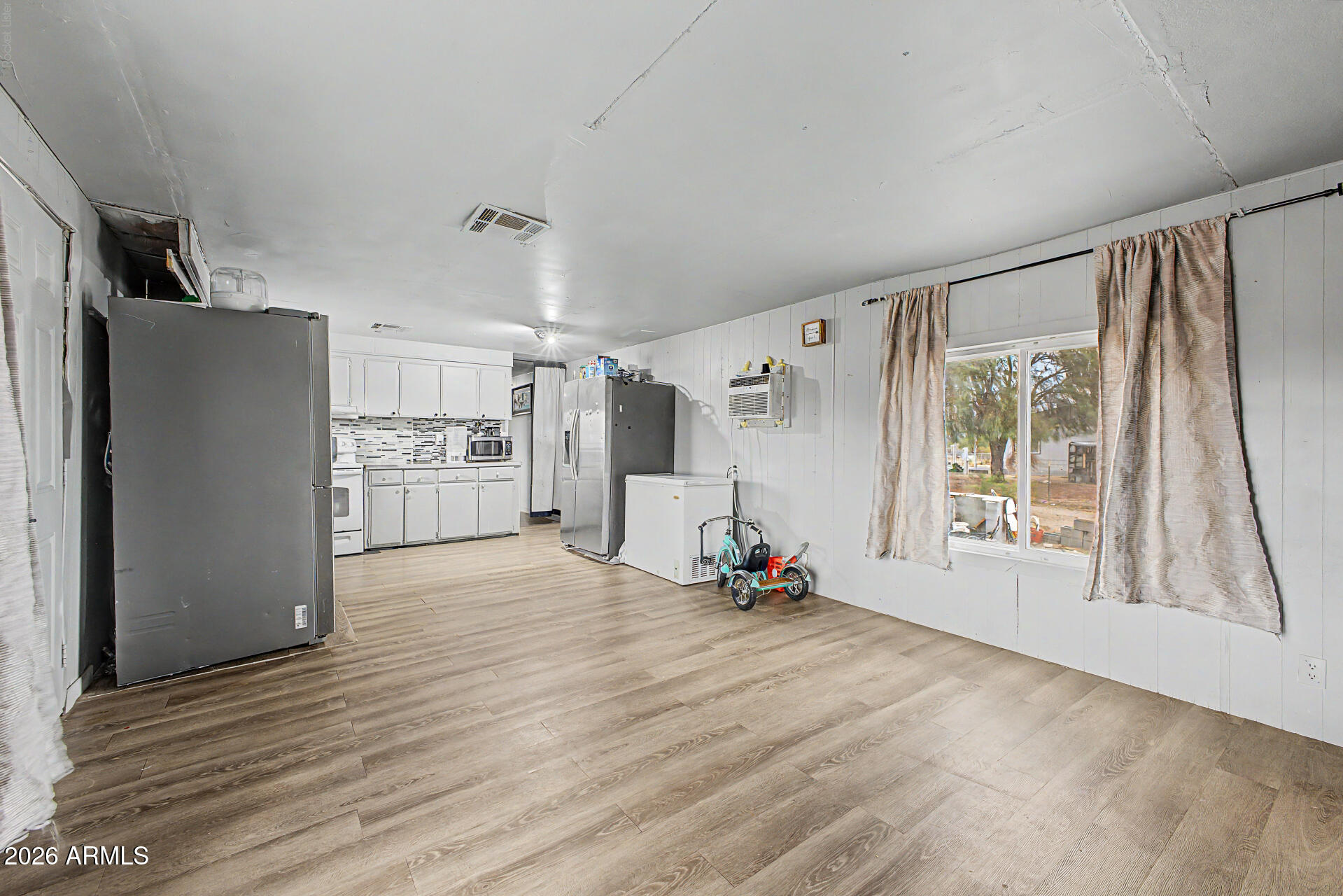 CHAPARRAL RANCHEROS UNIT 2 LOTS 224 THRU 345 REPLA - Residential