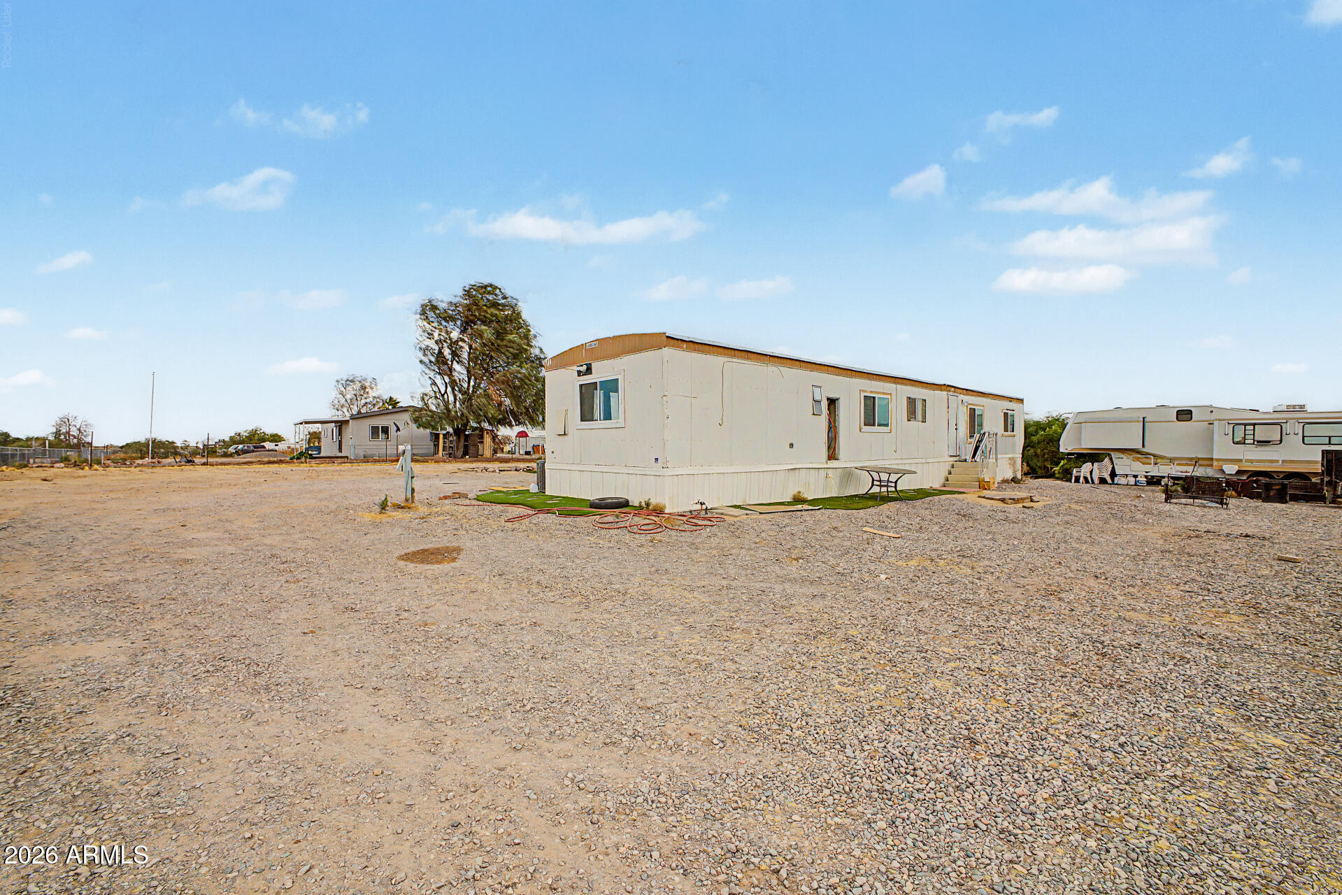 CHAPARRAL RANCHEROS UNIT 2 LOTS 224 THRU 345 REPLA - Residential