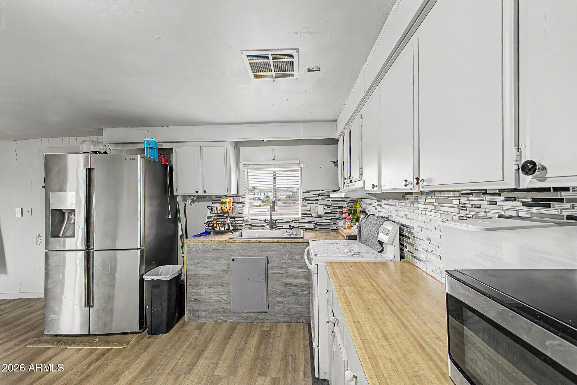 CHAPARRAL RANCHEROS UNIT 2 LOTS 224 THRU 345 REPLA - Residential