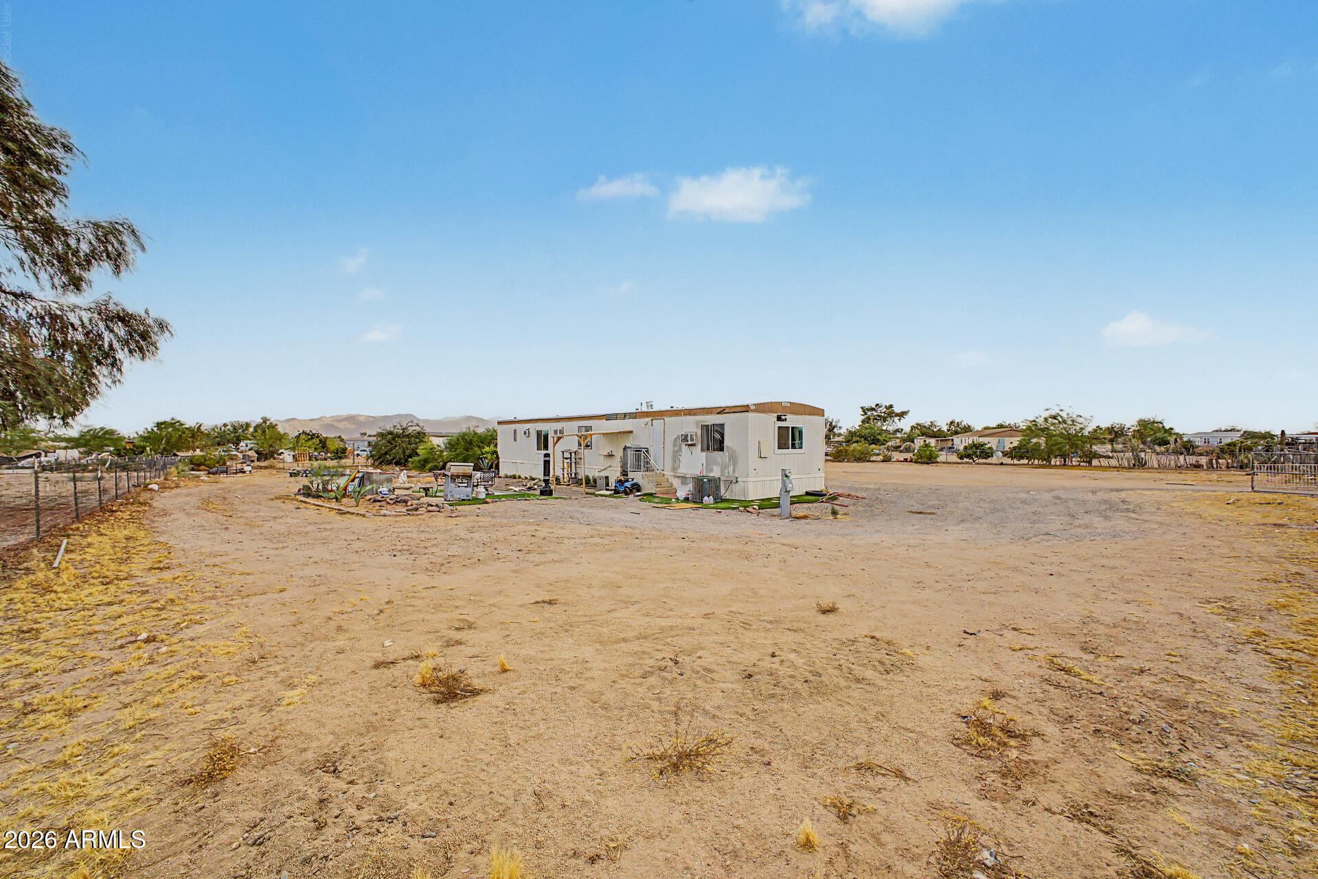 CHAPARRAL RANCHEROS UNIT 2 LOTS 224 THRU 345 REPLA - Residential