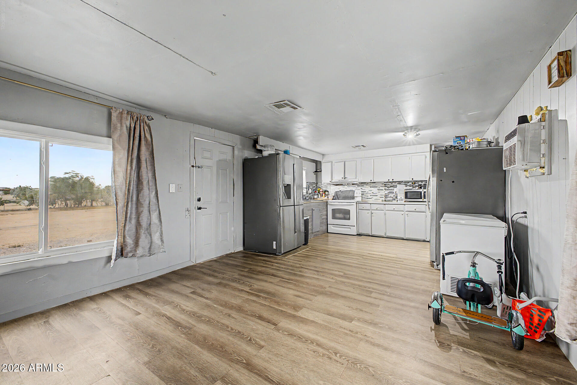 CHAPARRAL RANCHEROS UNIT 2 LOTS 224 THRU 345 REPLA - Residential