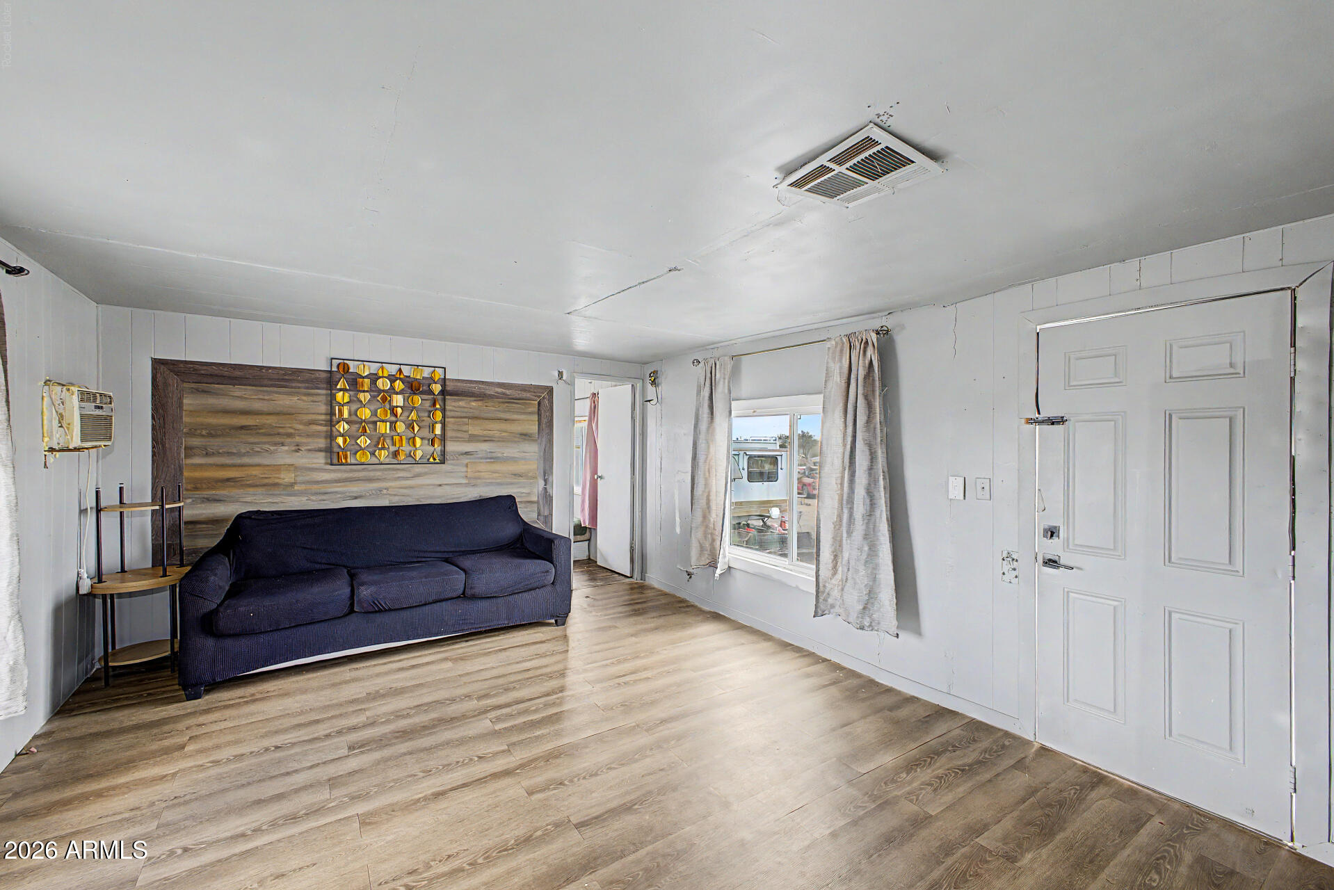 CHAPARRAL RANCHEROS UNIT 2 LOTS 224 THRU 345 REPLA - Residential