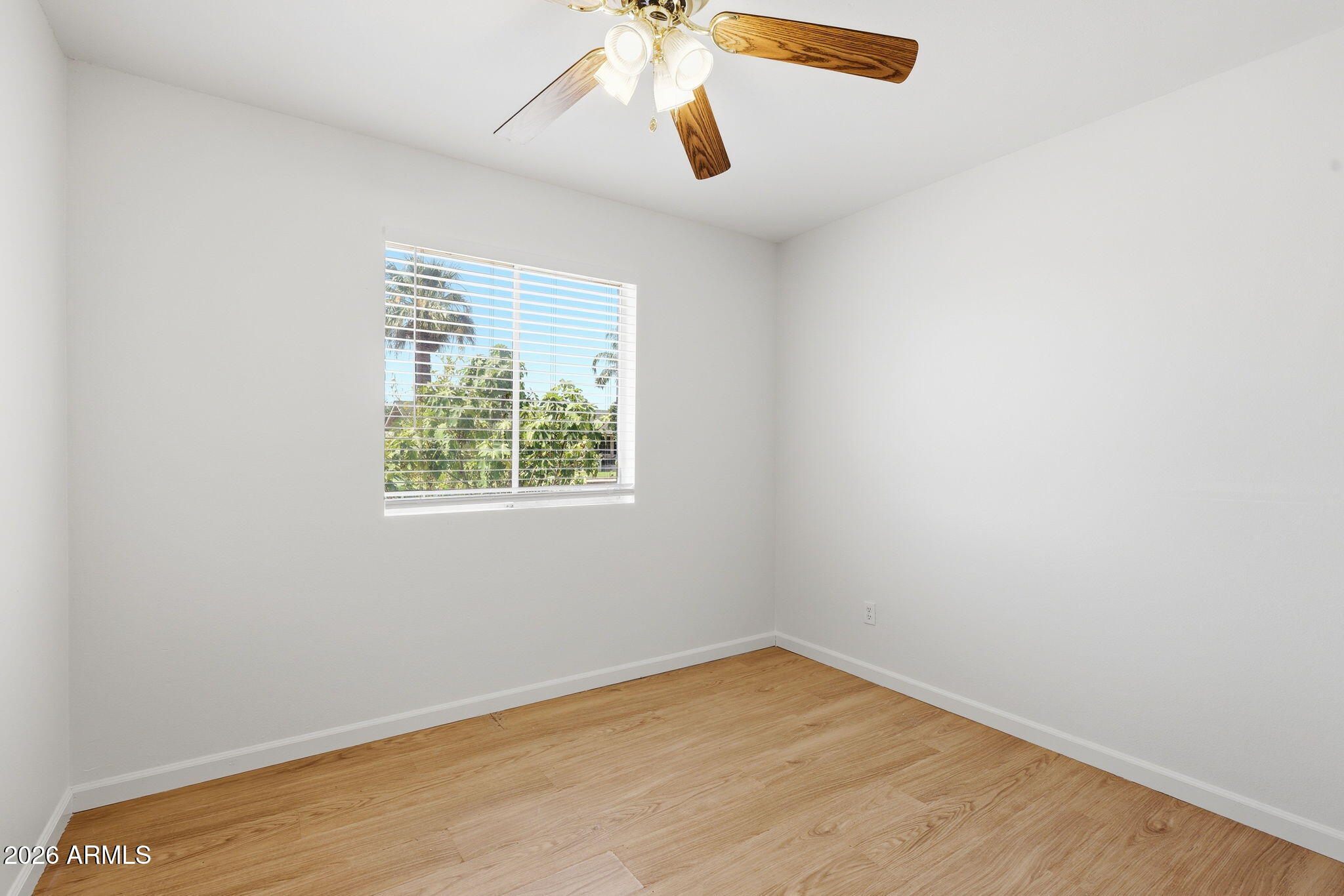Gilbert Homes - Residential Lease