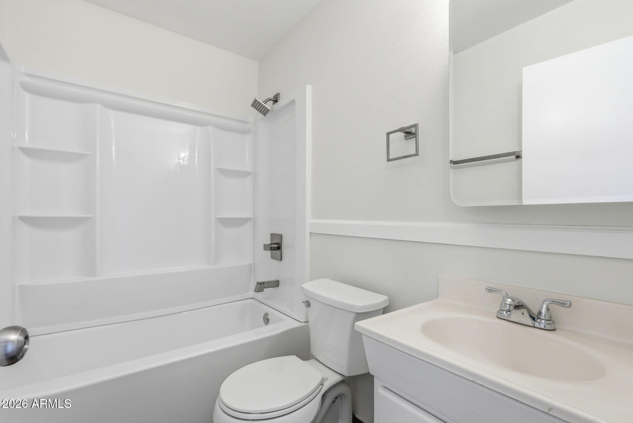 Gilbert Homes - Residential Lease