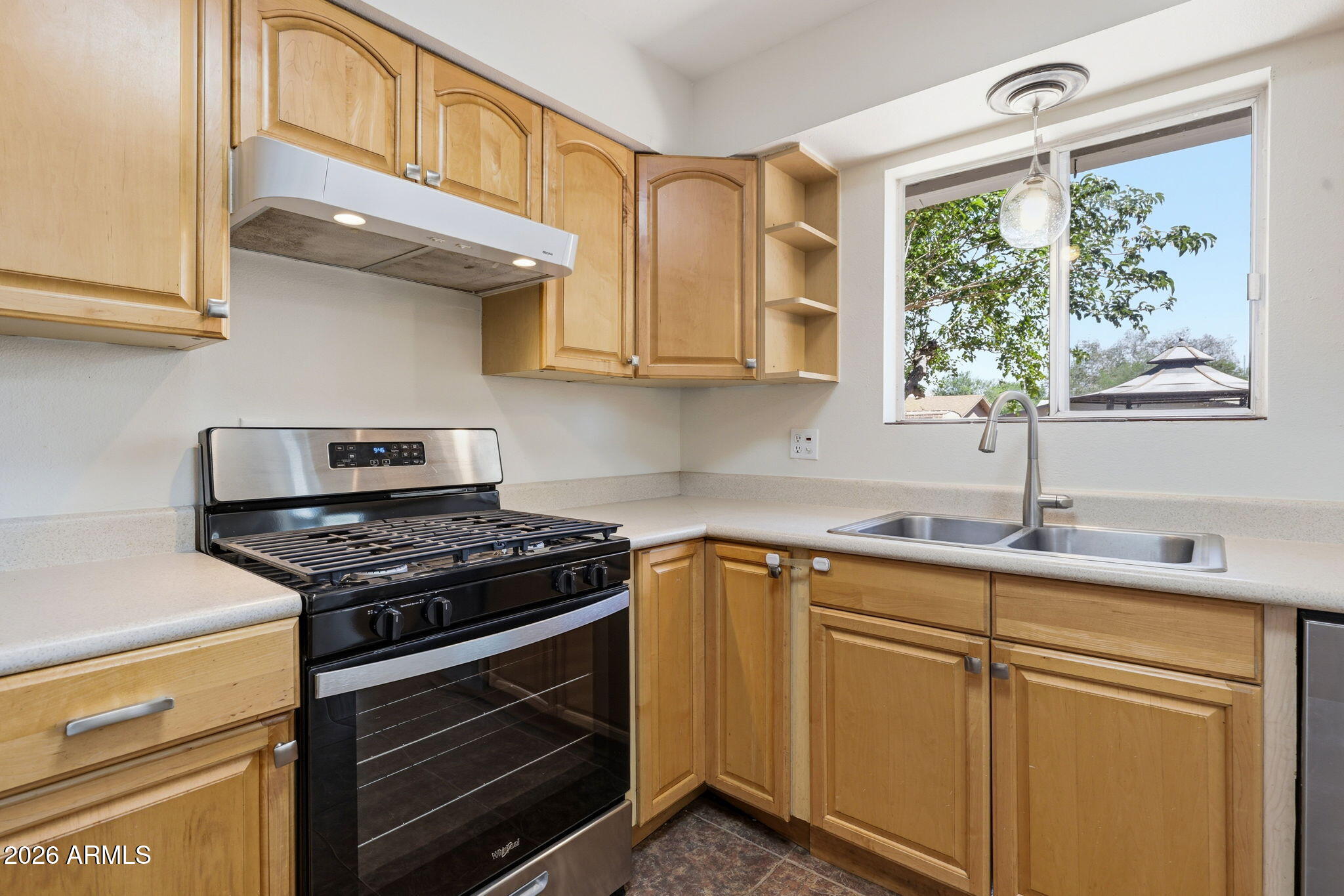 Gilbert Homes - Residential Lease